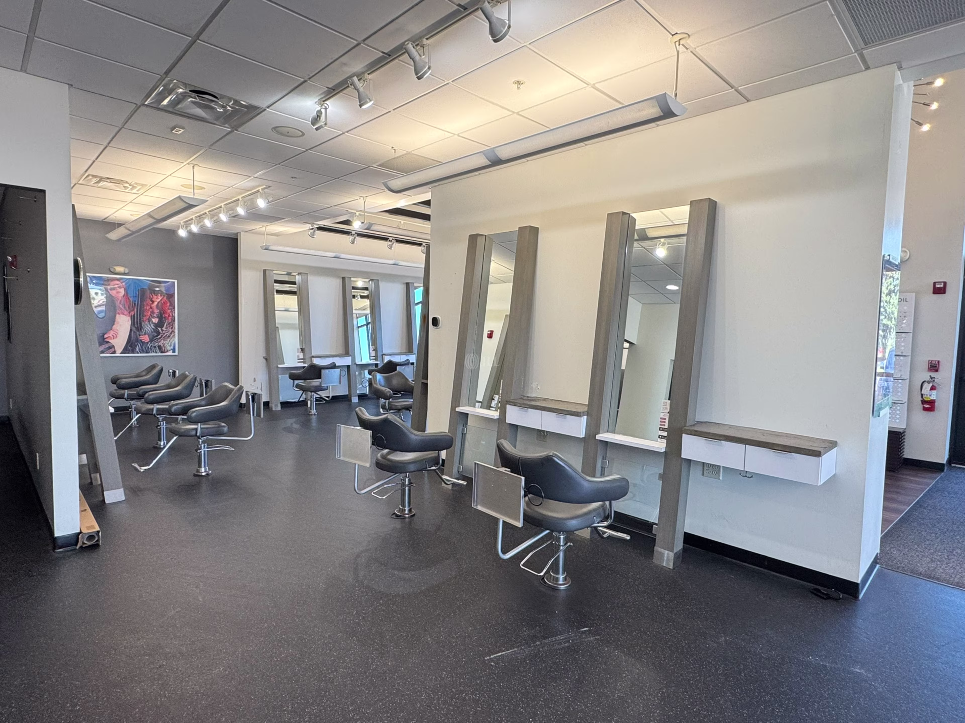 The Hub at West Glen