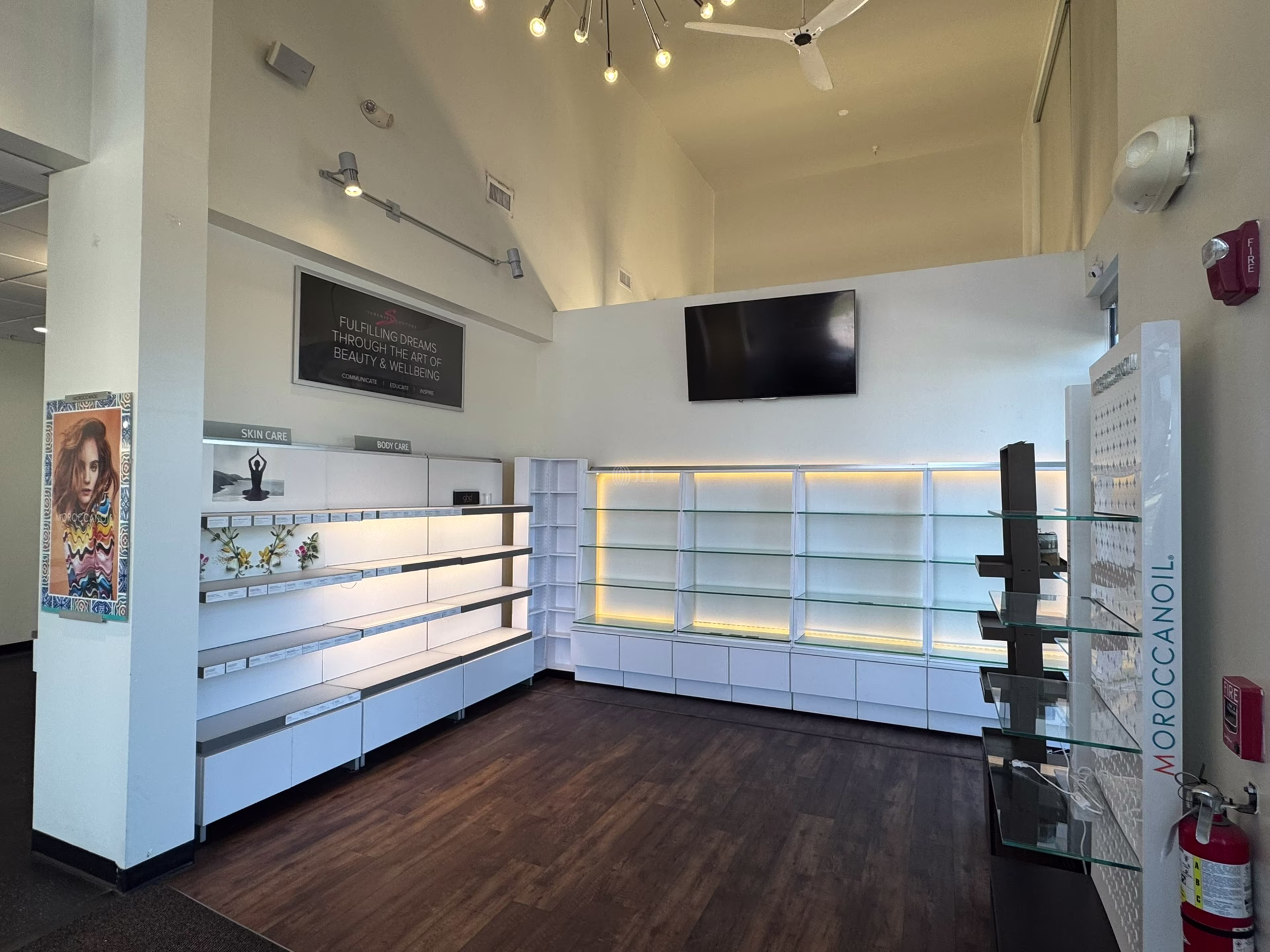 The Hub at West Glen