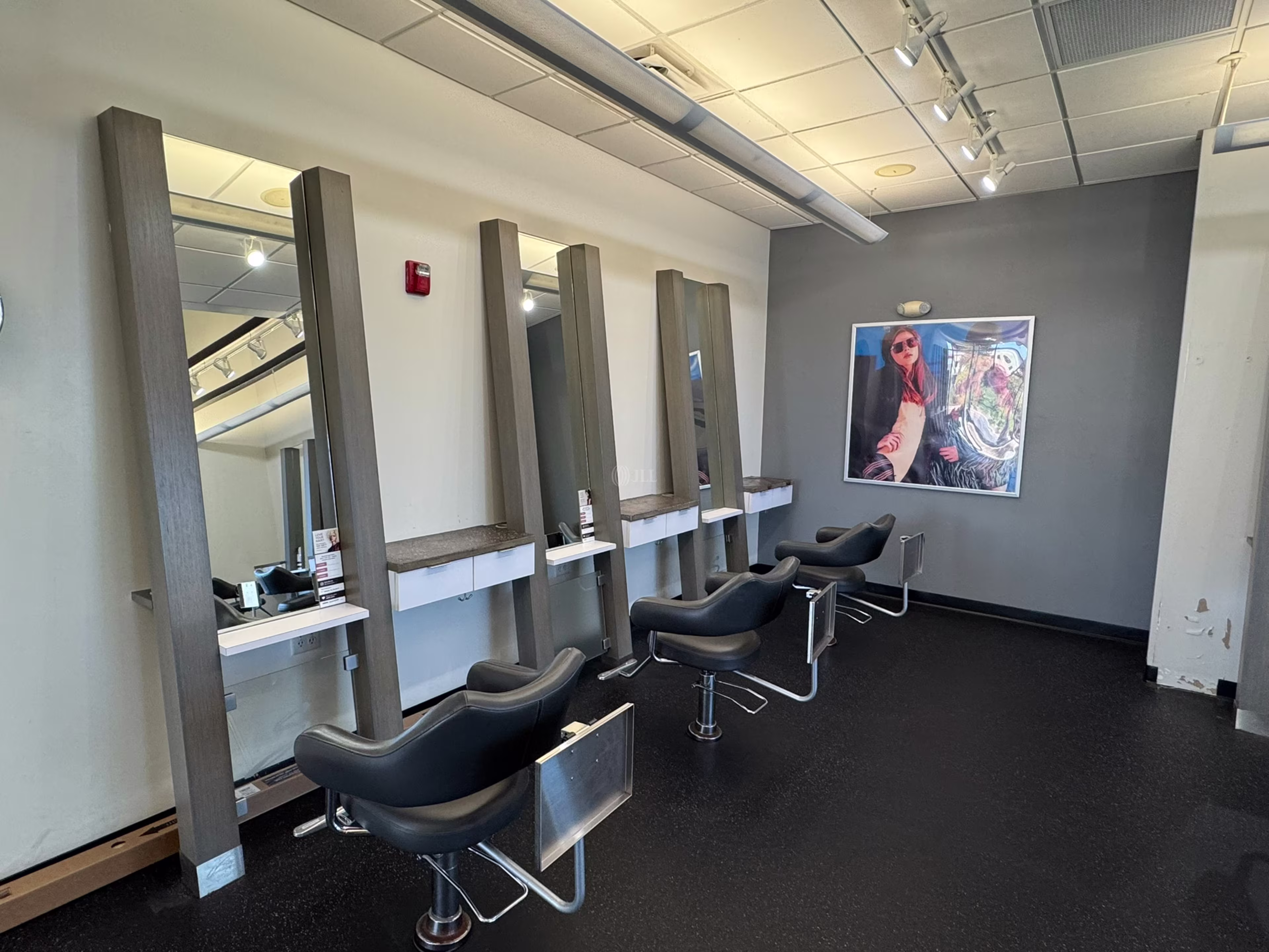 The Hub at West Glen