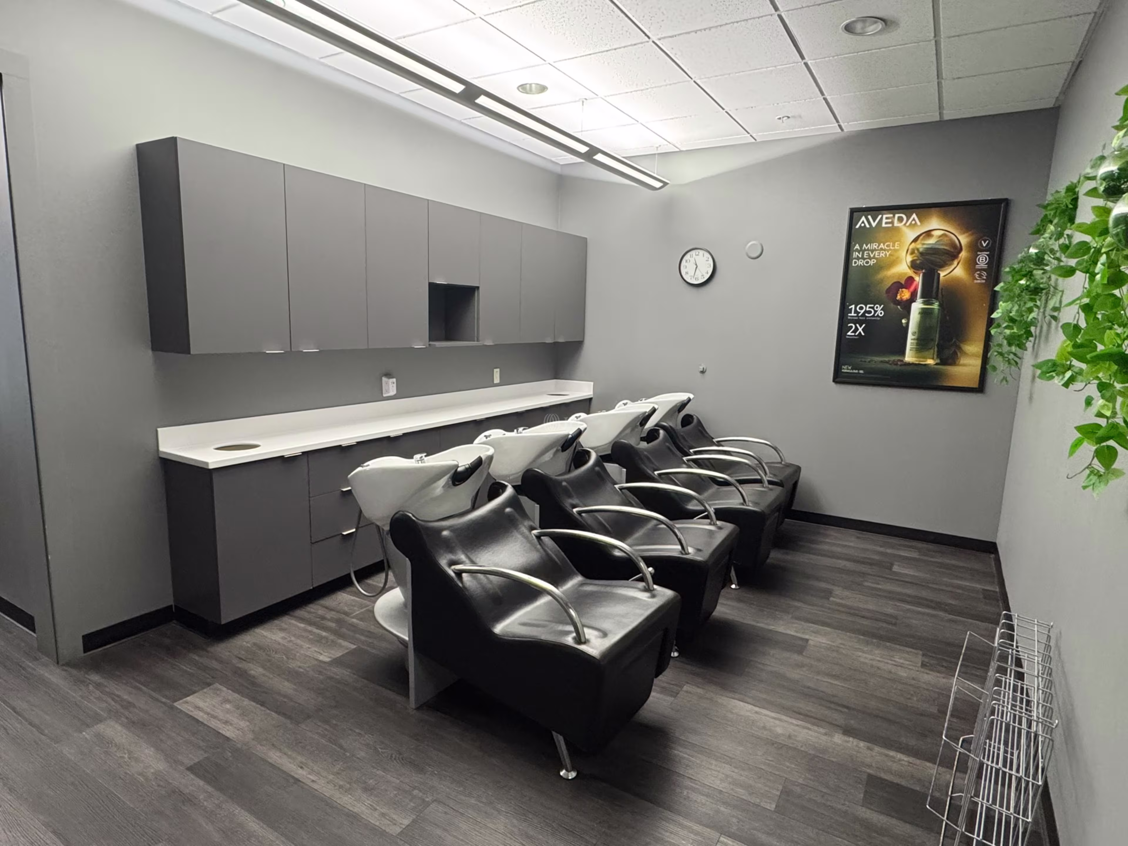 The Hub at West Glen