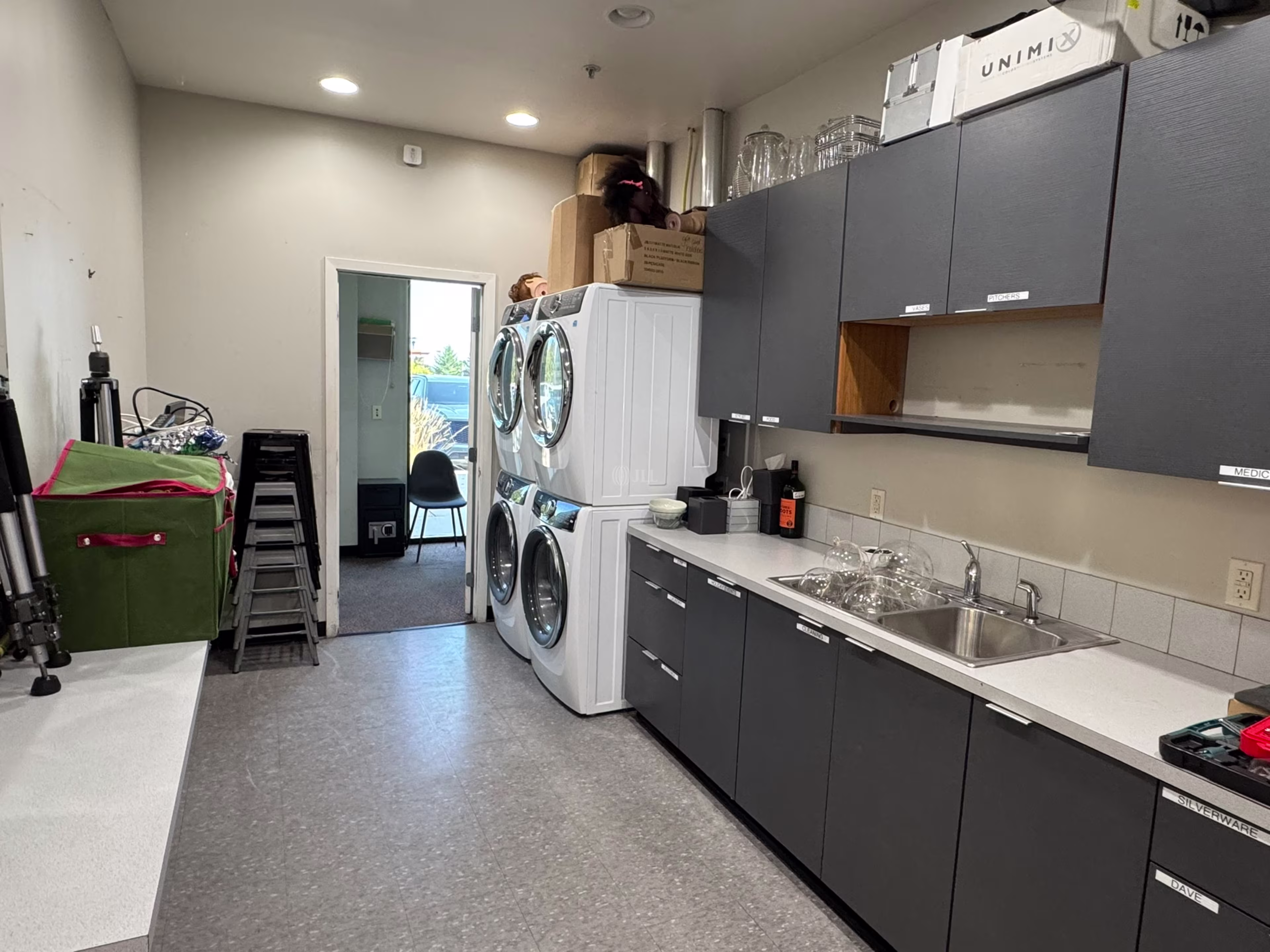 The Hub at West Glen