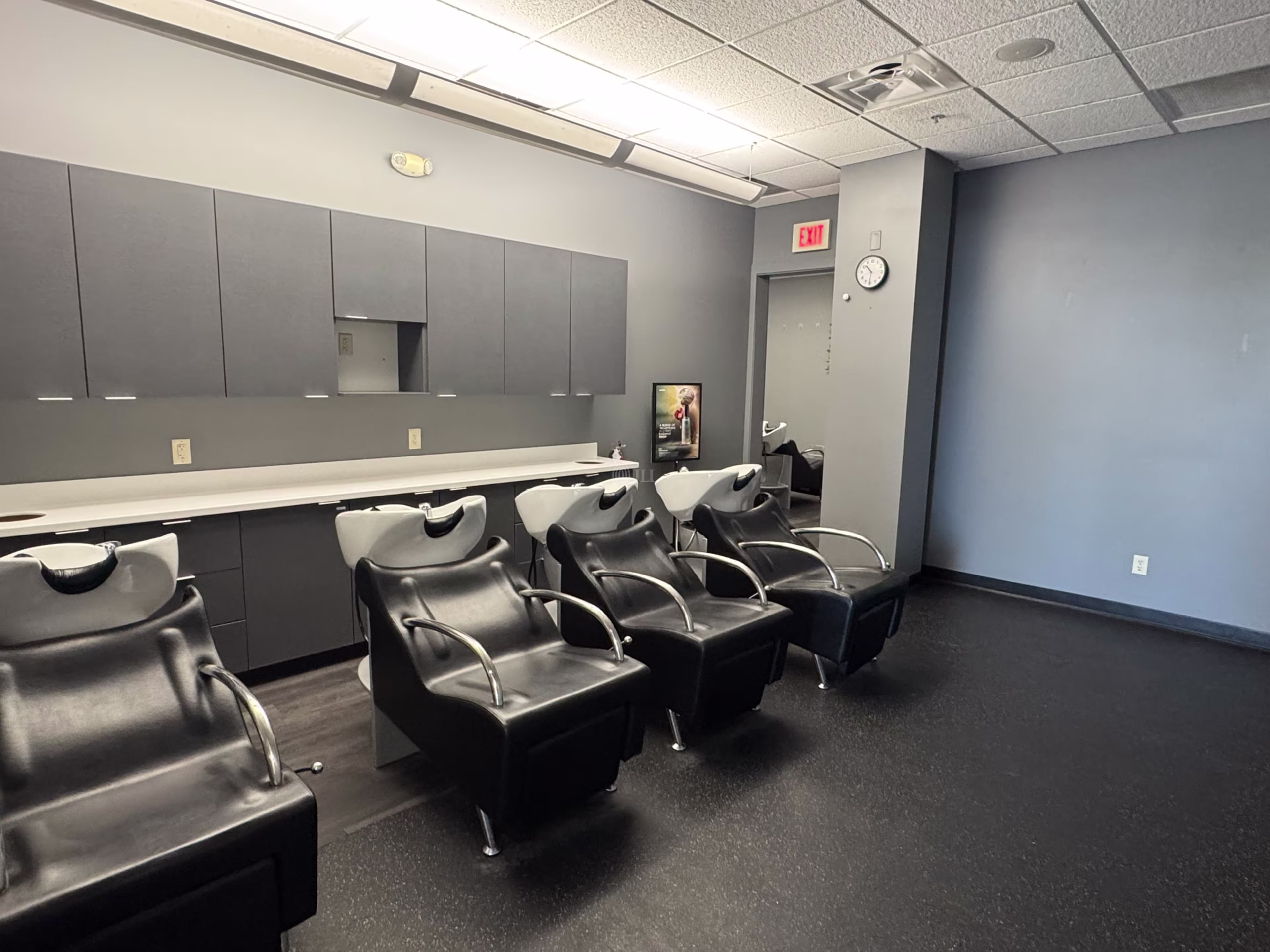 The Hub at West Glen