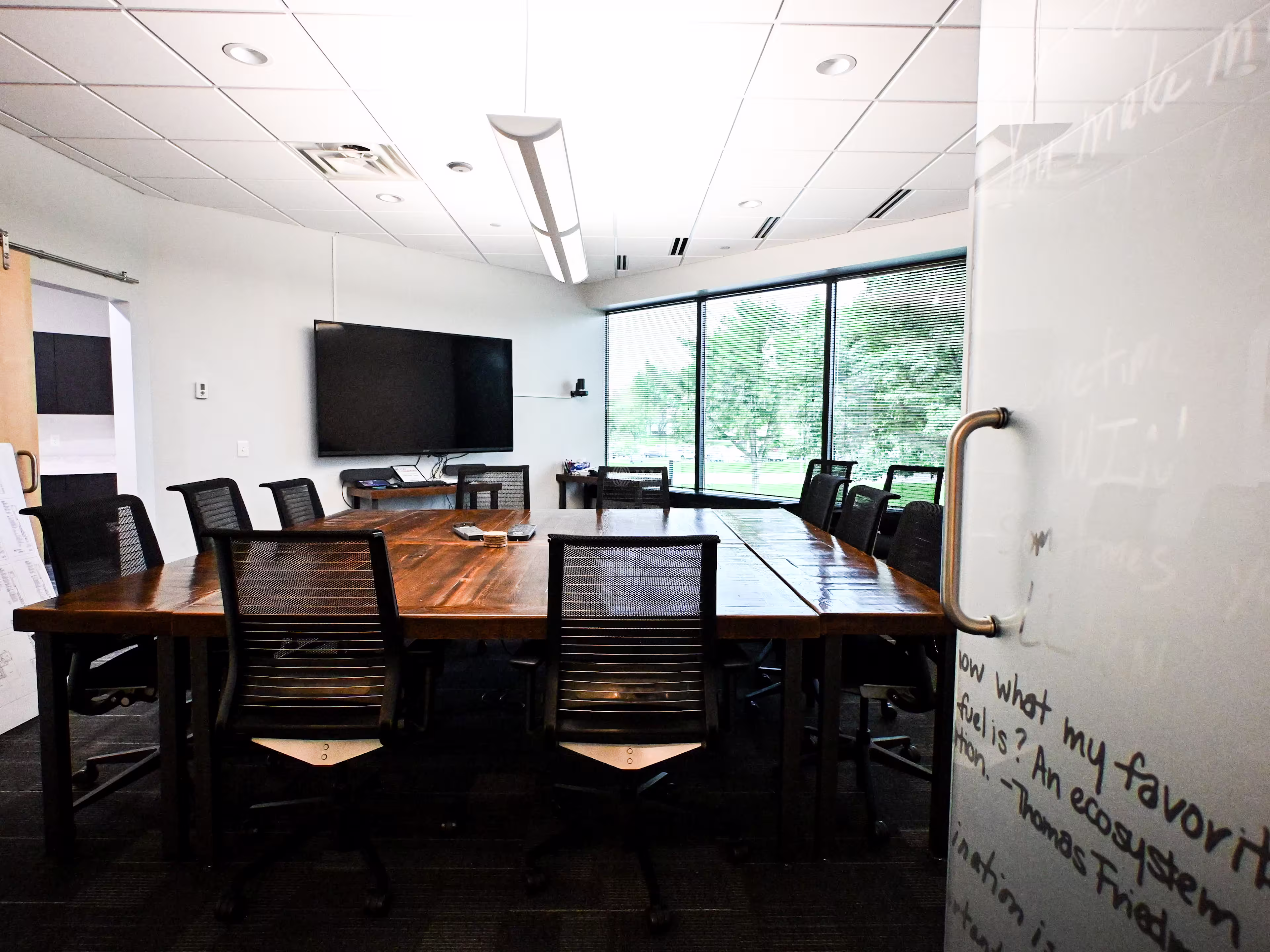 Veridian Building