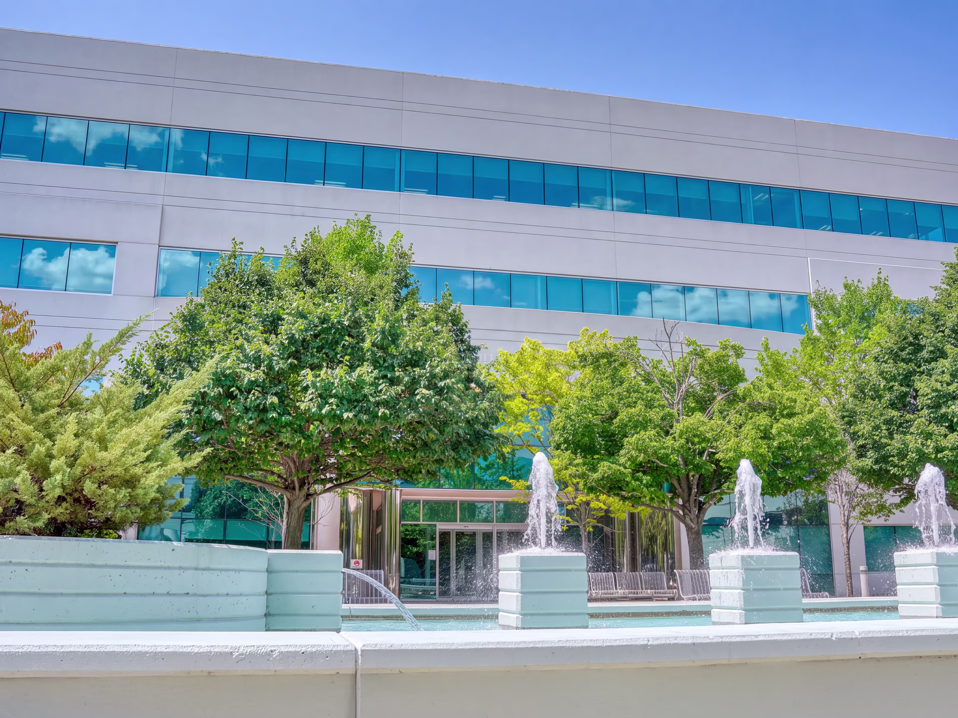 Hauppauge Office Park