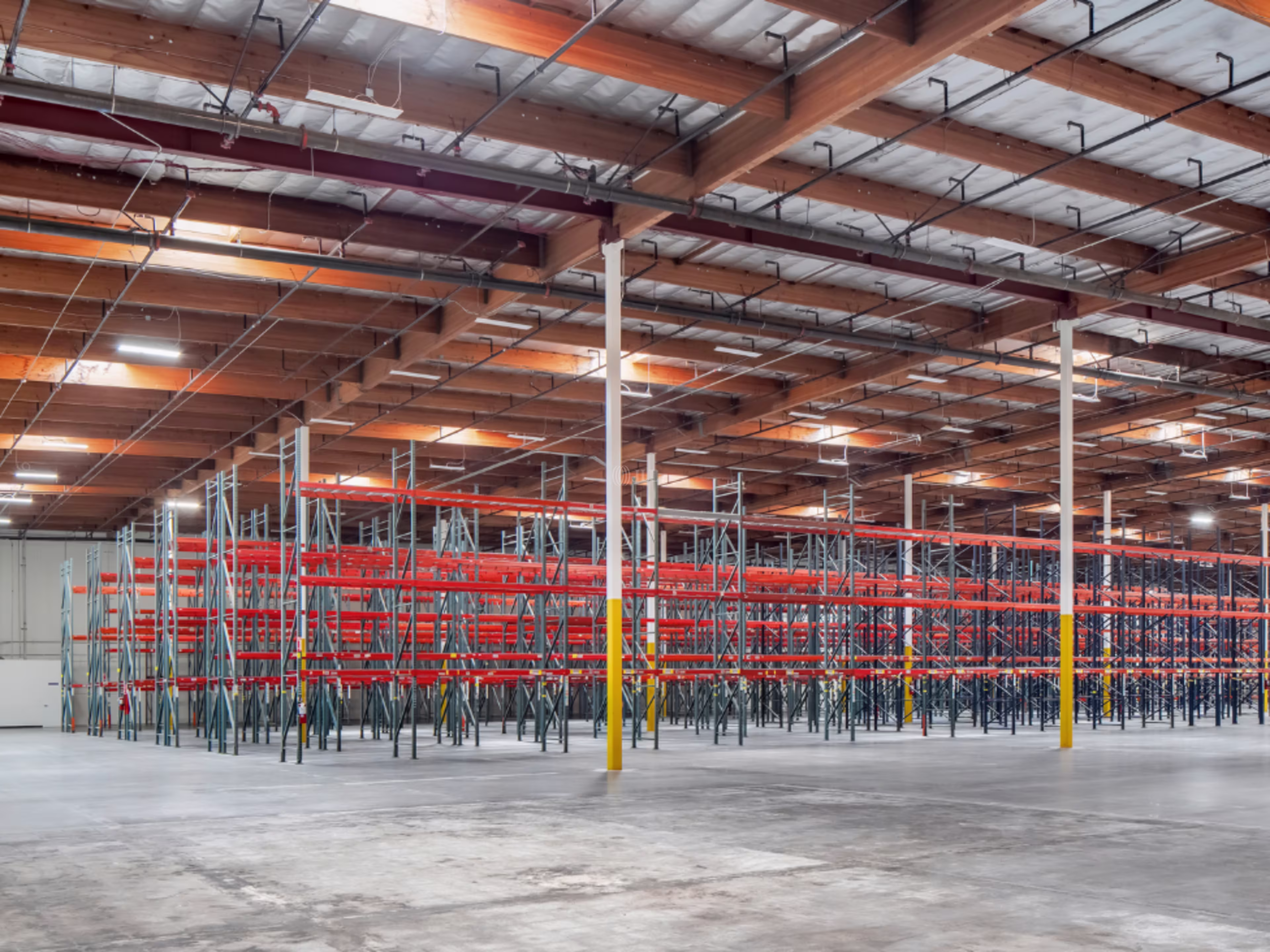 California Commerce Center