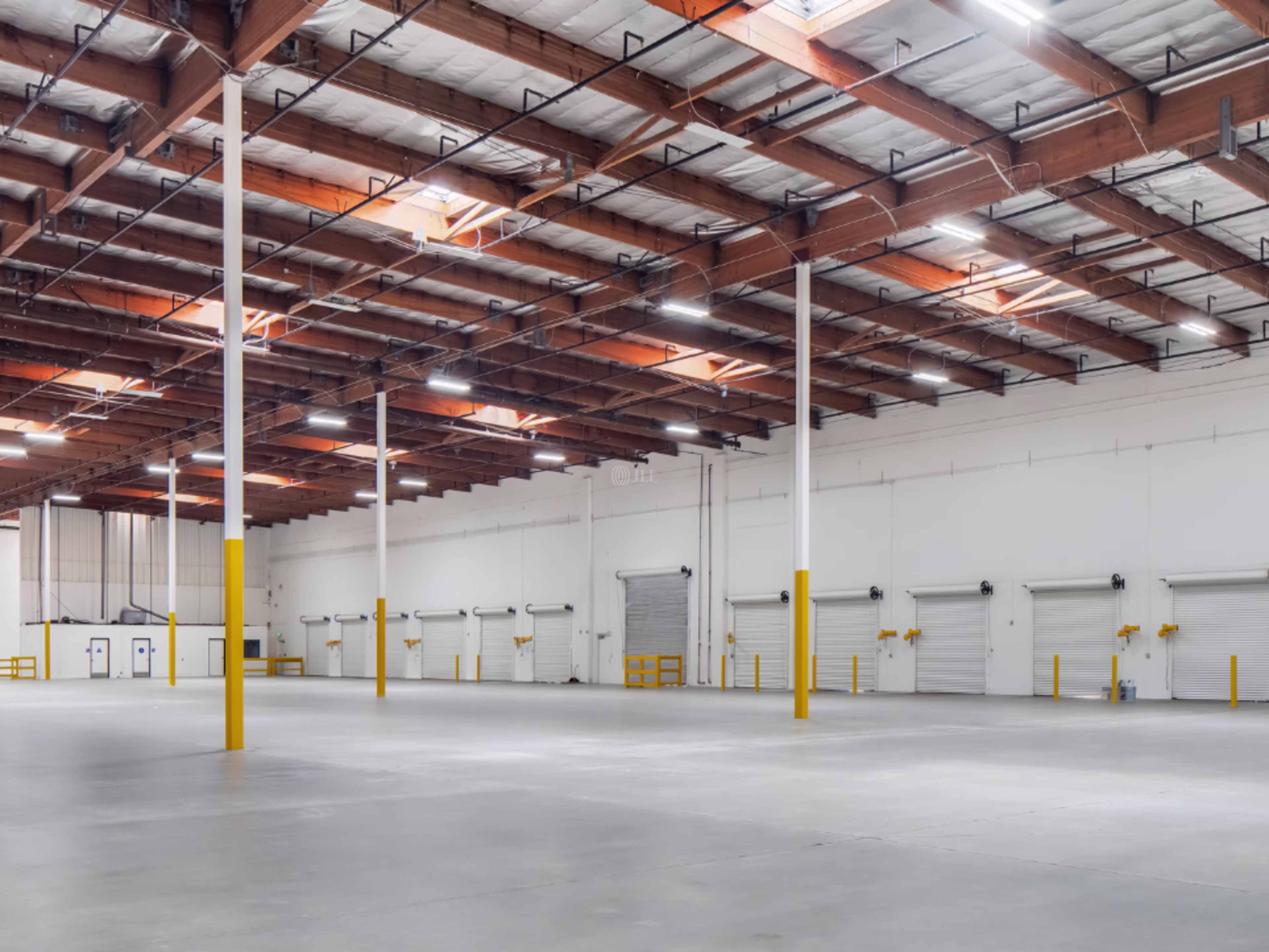 California Commerce Center