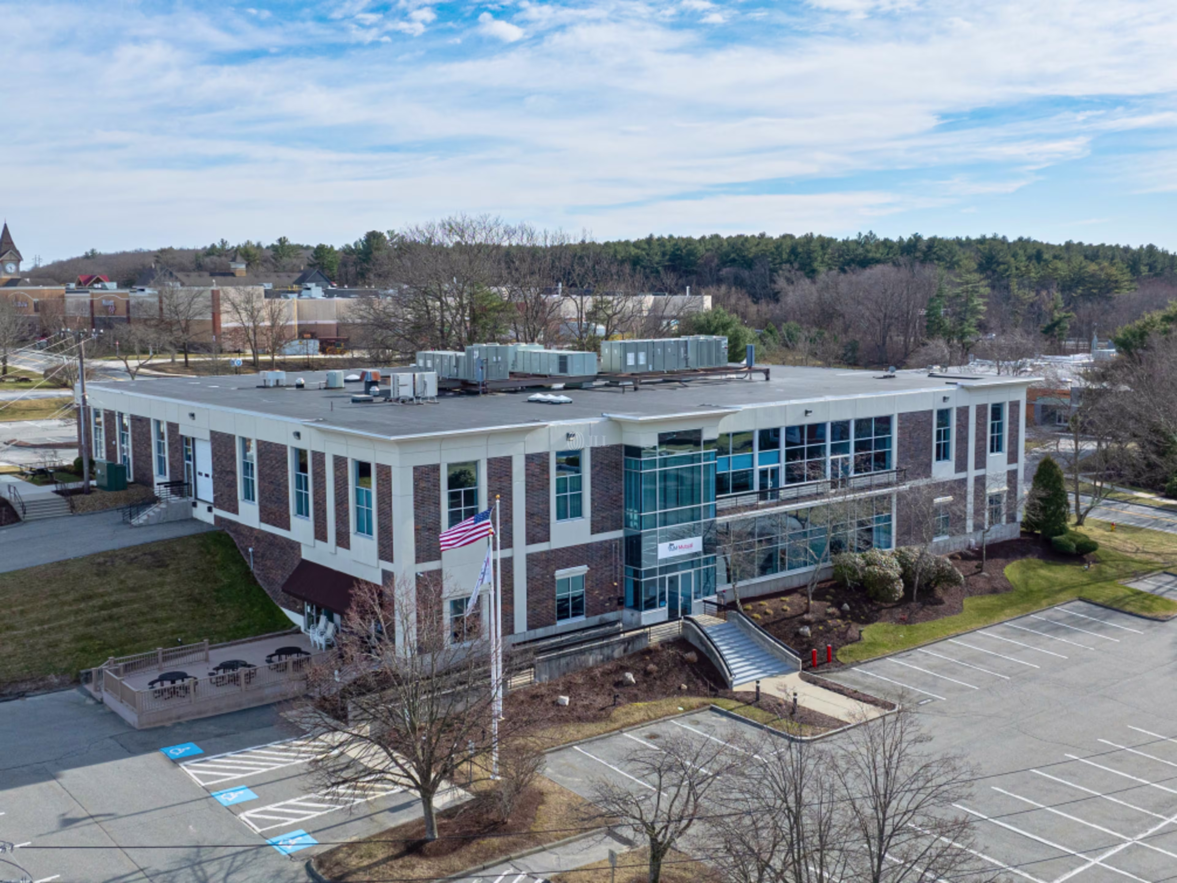 Bldg 20