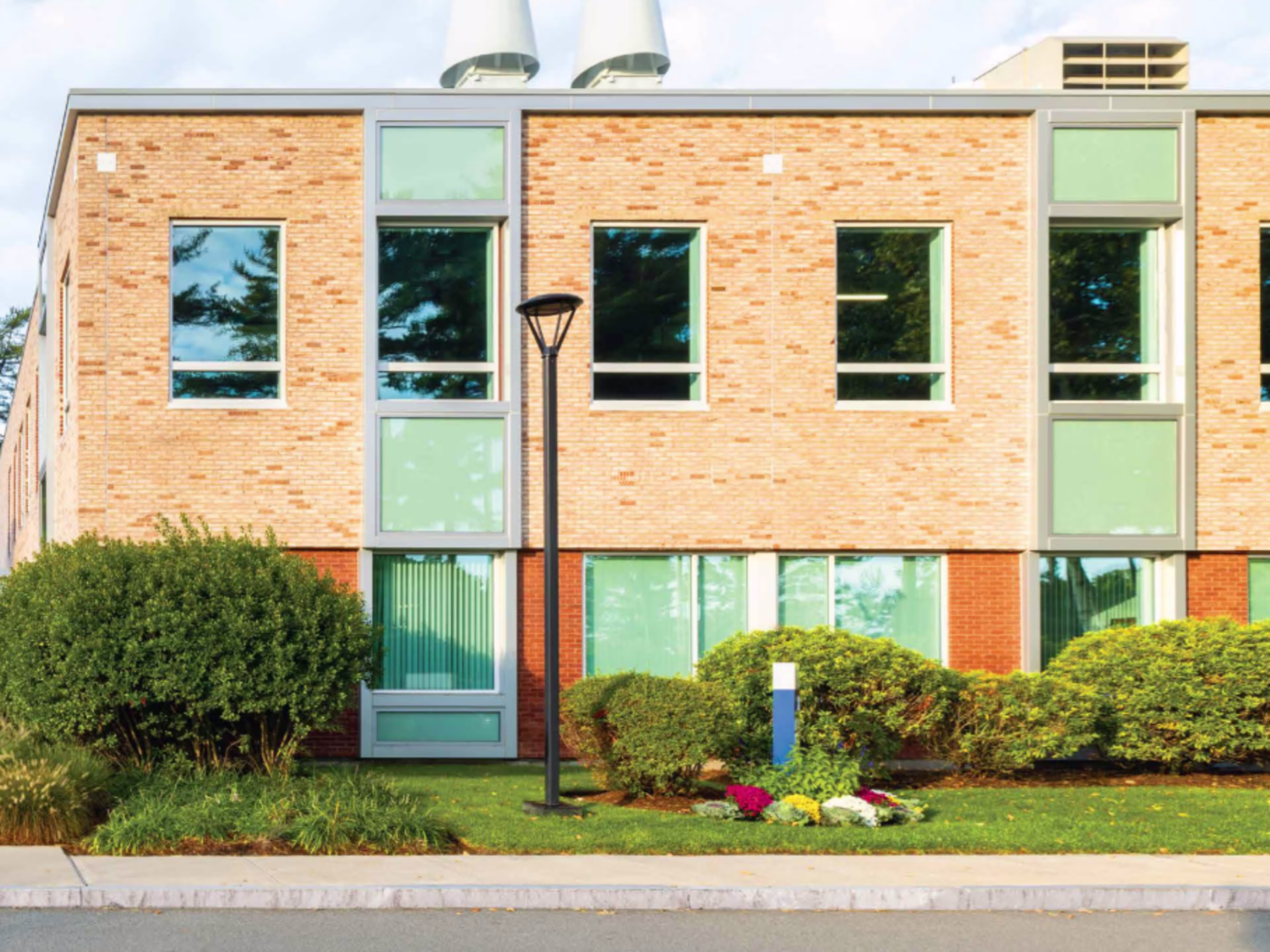 Bldg 5