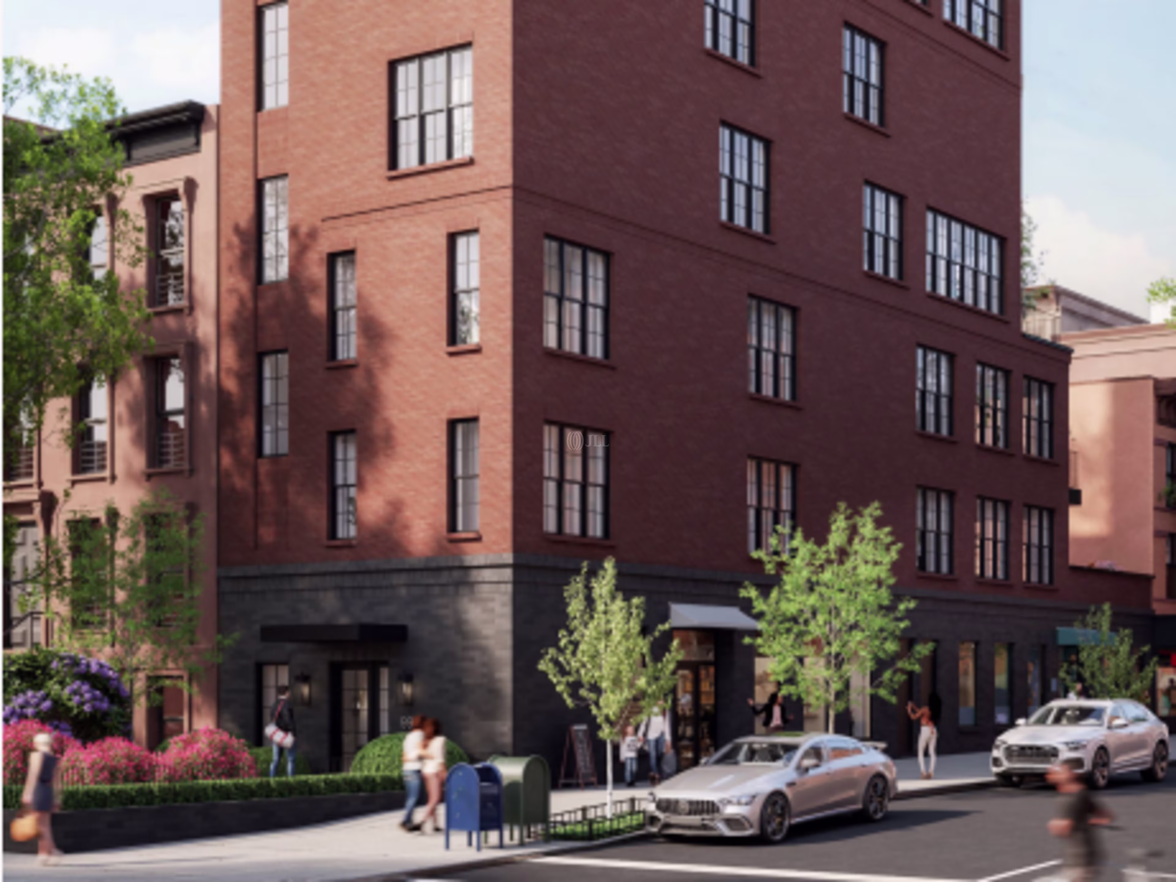 420 Court Street LLC