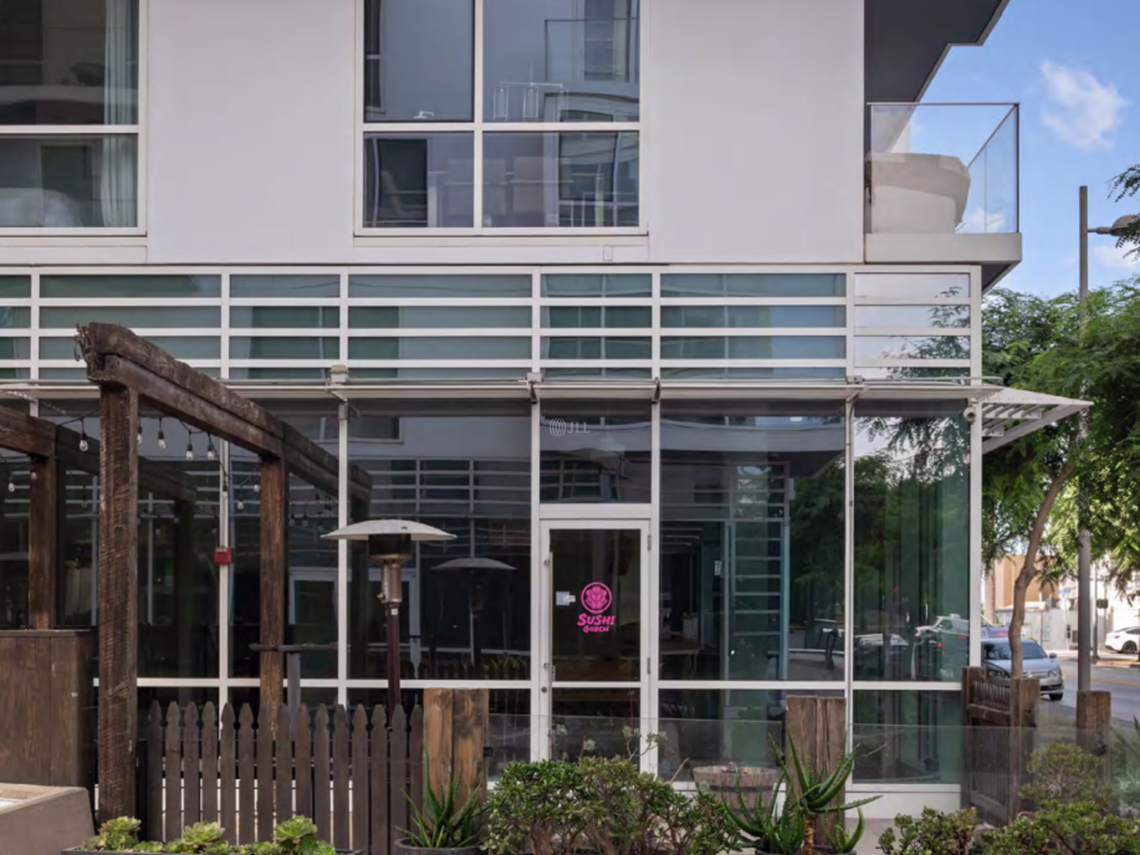 1705 Ocean Ave