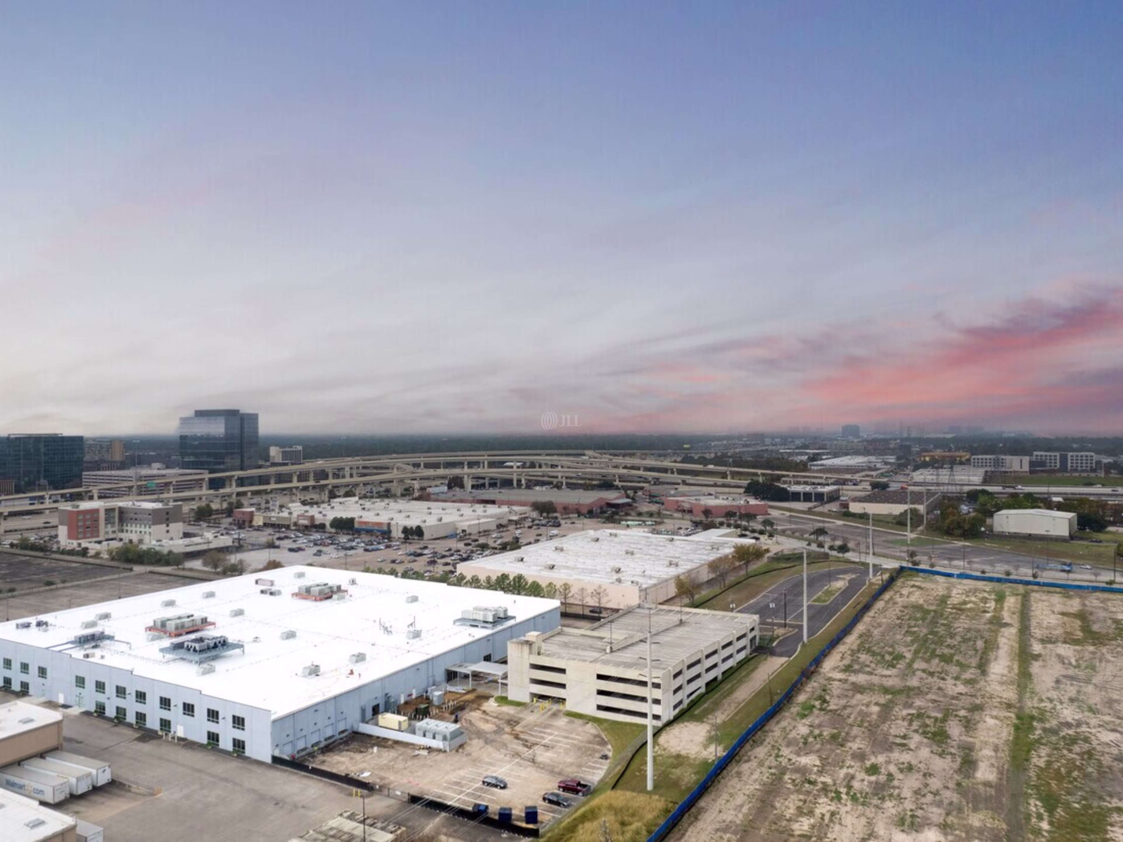 Block 10 West Office Park