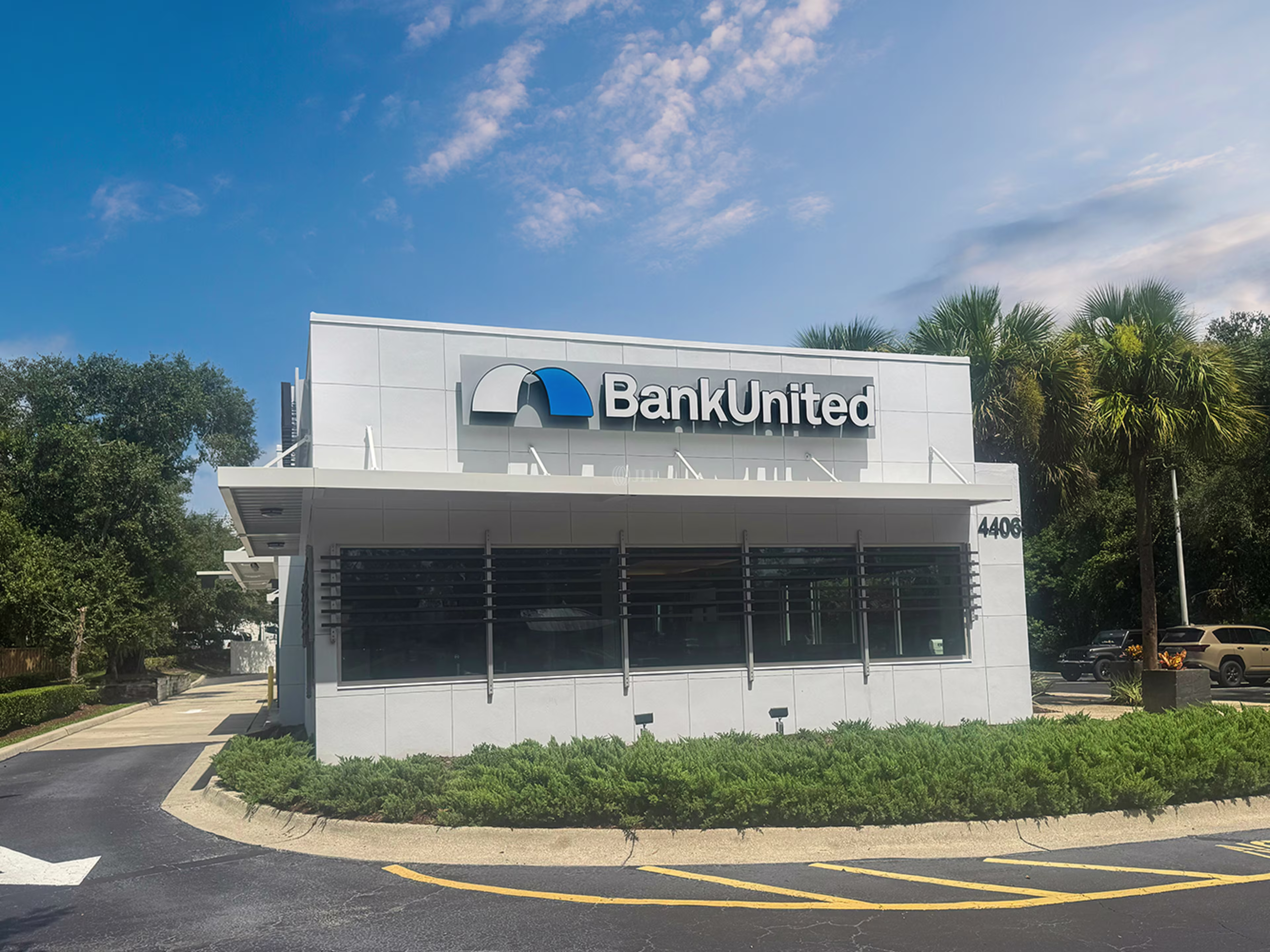Lake Mary Financial Branch