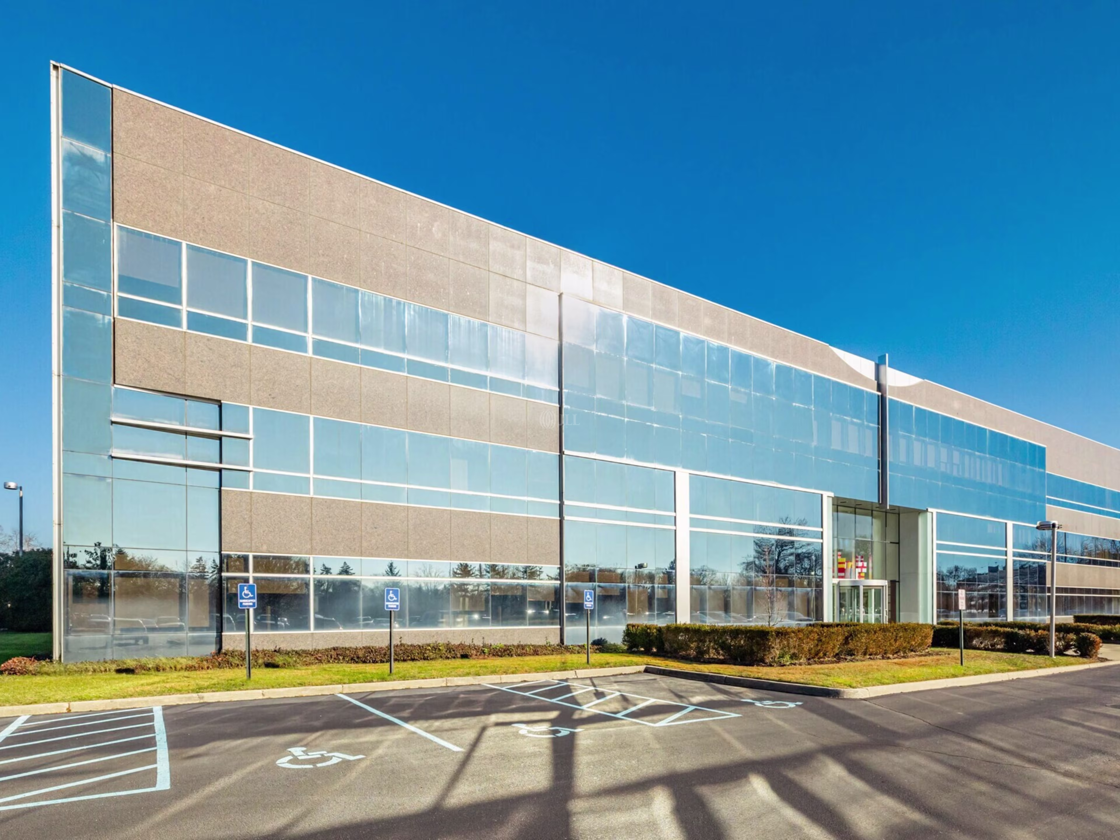 Melville Square Corporate Center