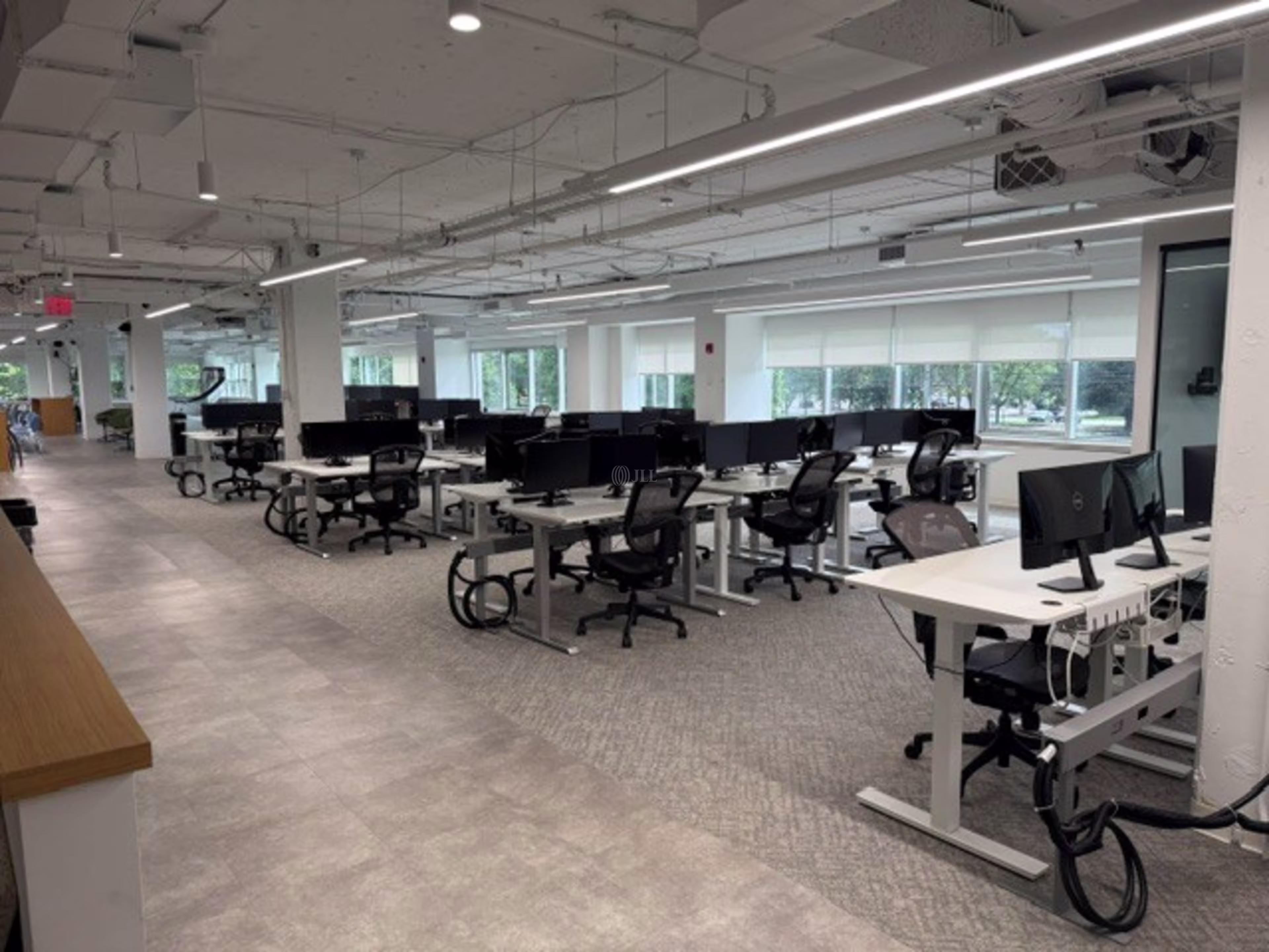 Melville Square Corporate Center