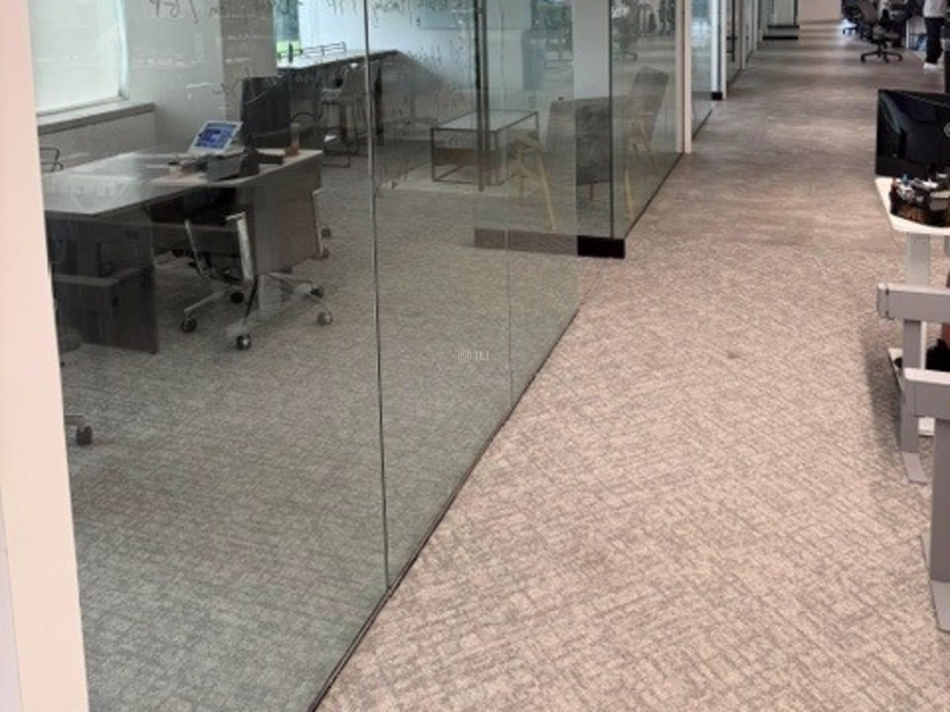 Melville Square Corporate Center