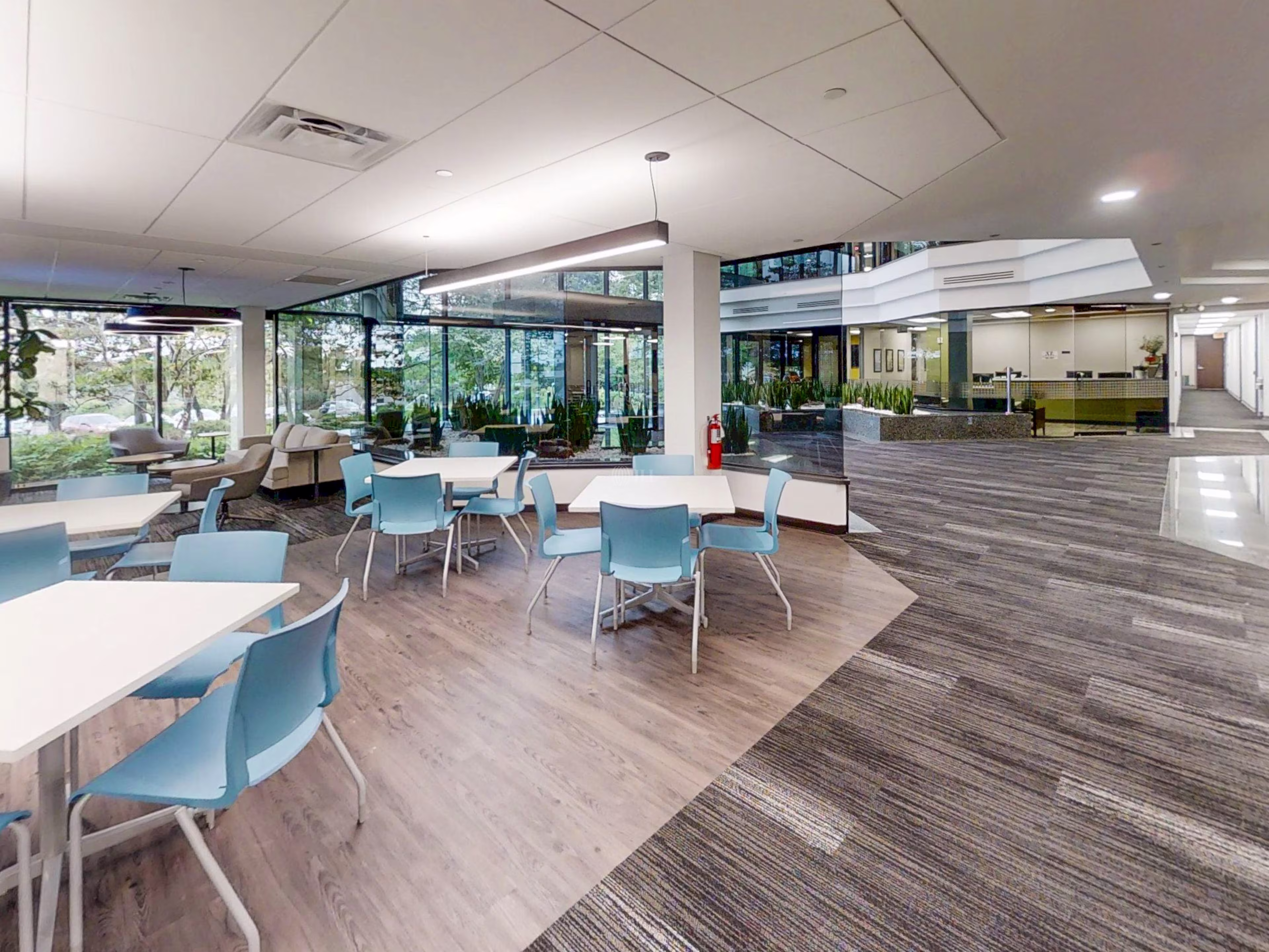 Crossroads Corporate Center XII