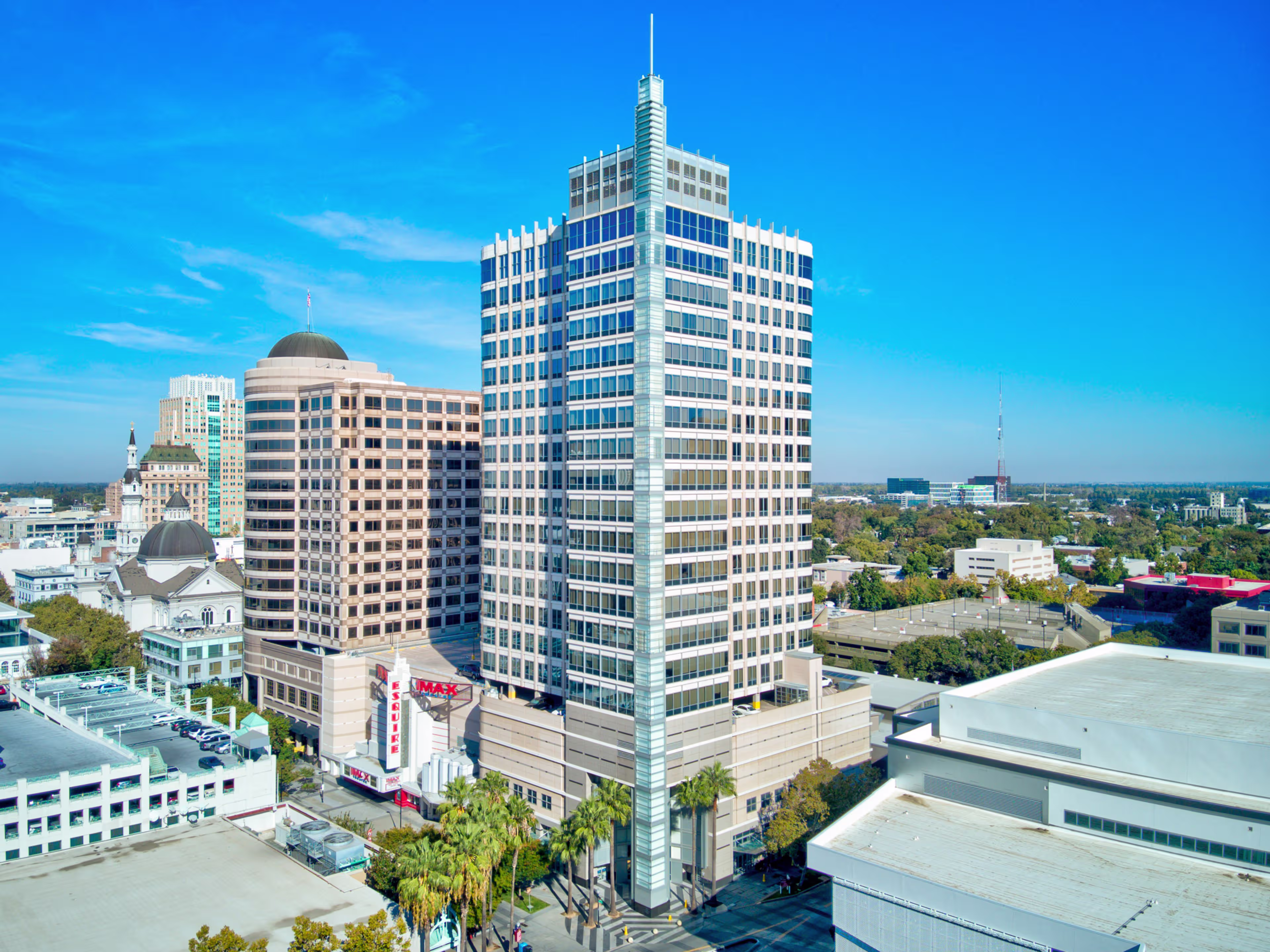 Esquire Plaza
