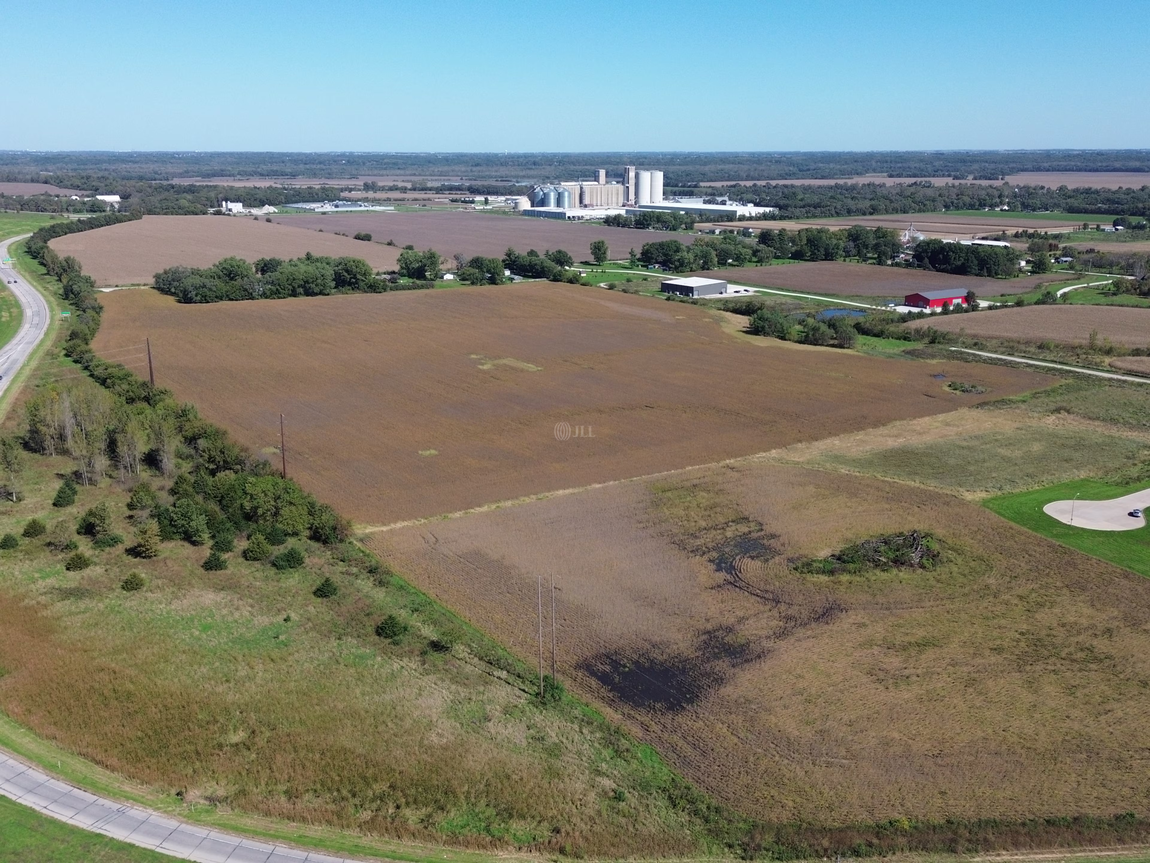 Scotch Ridge Business Park