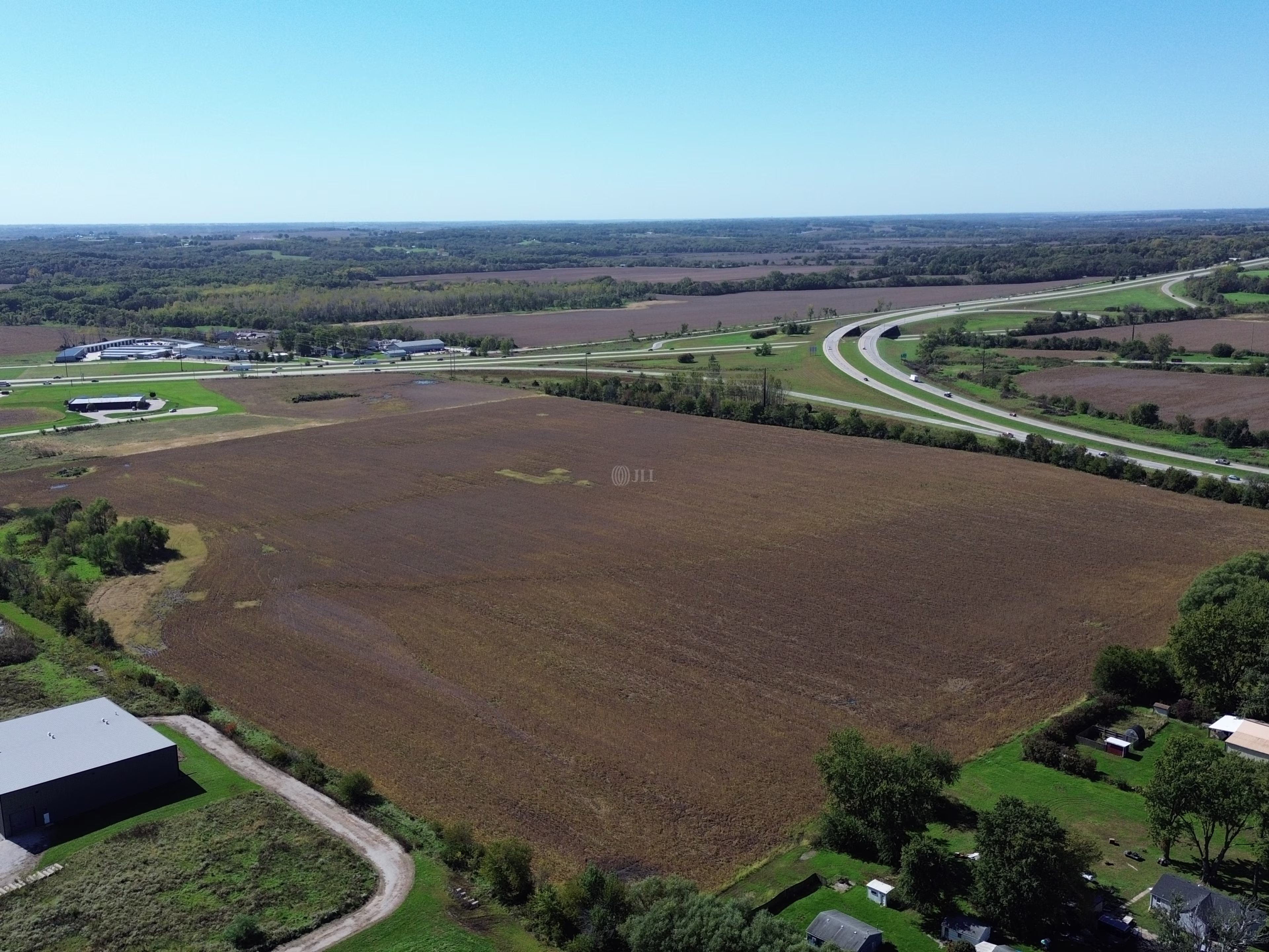 Scotch Ridge Business Park
