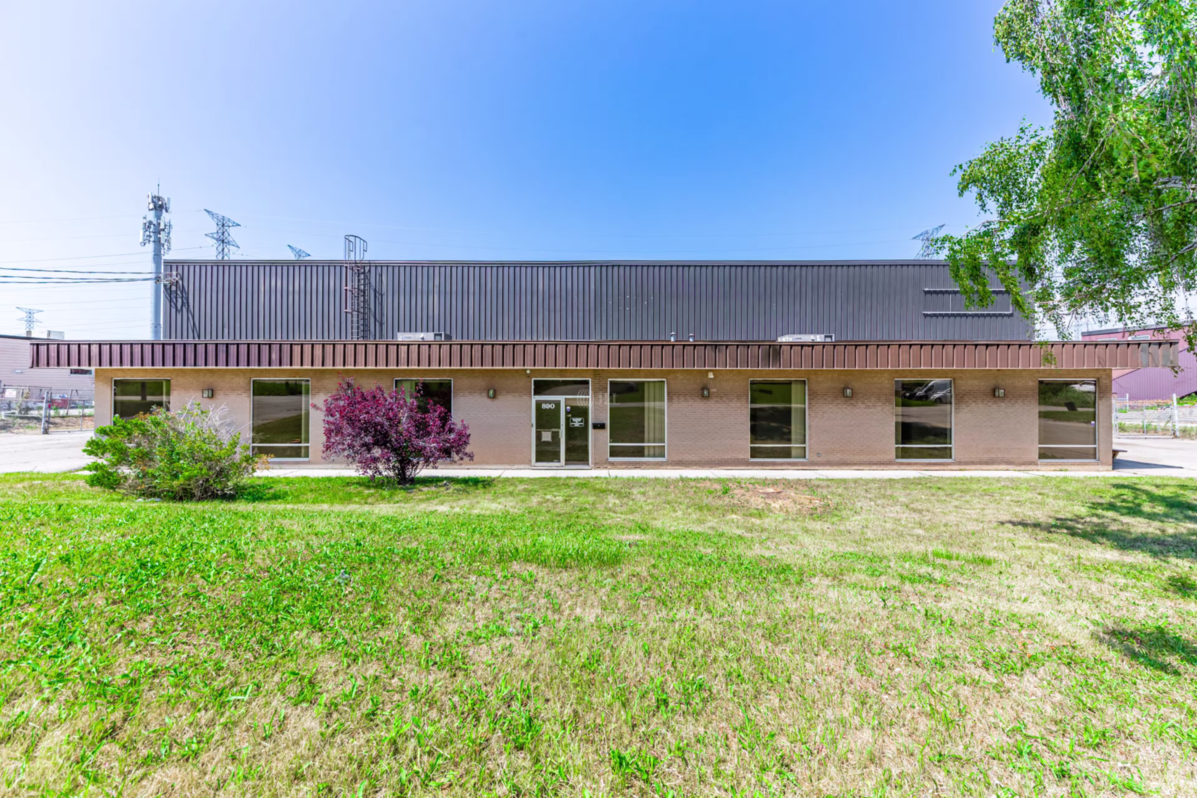 890 Dillingham Road