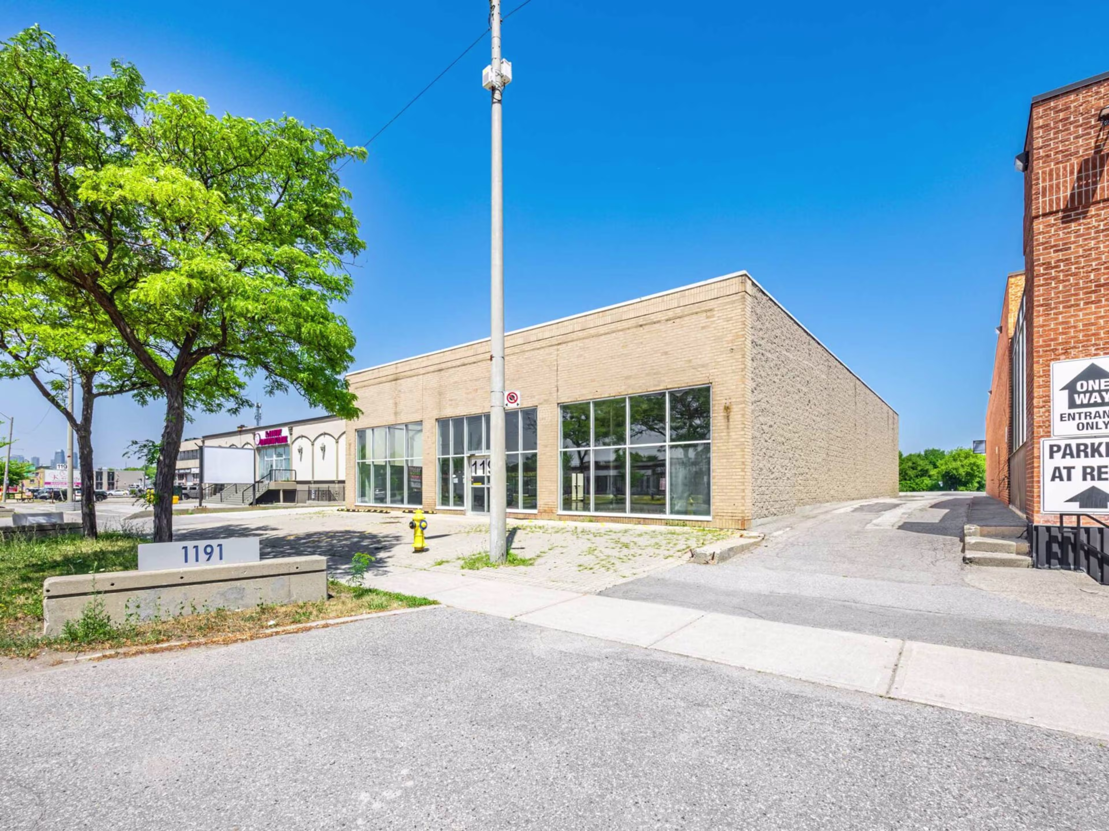 1191 Kennedy Rd