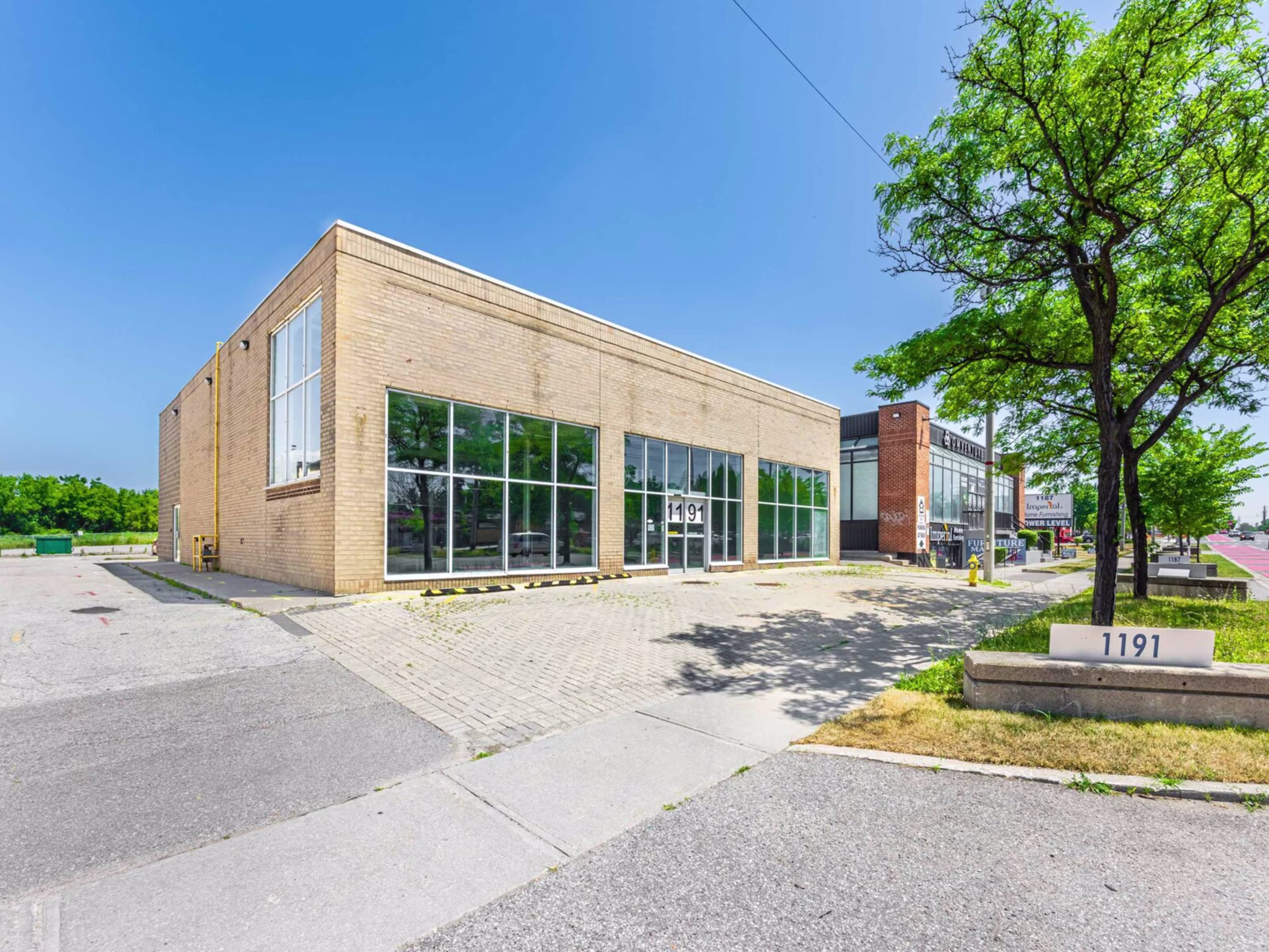 1191 Kennedy Rd