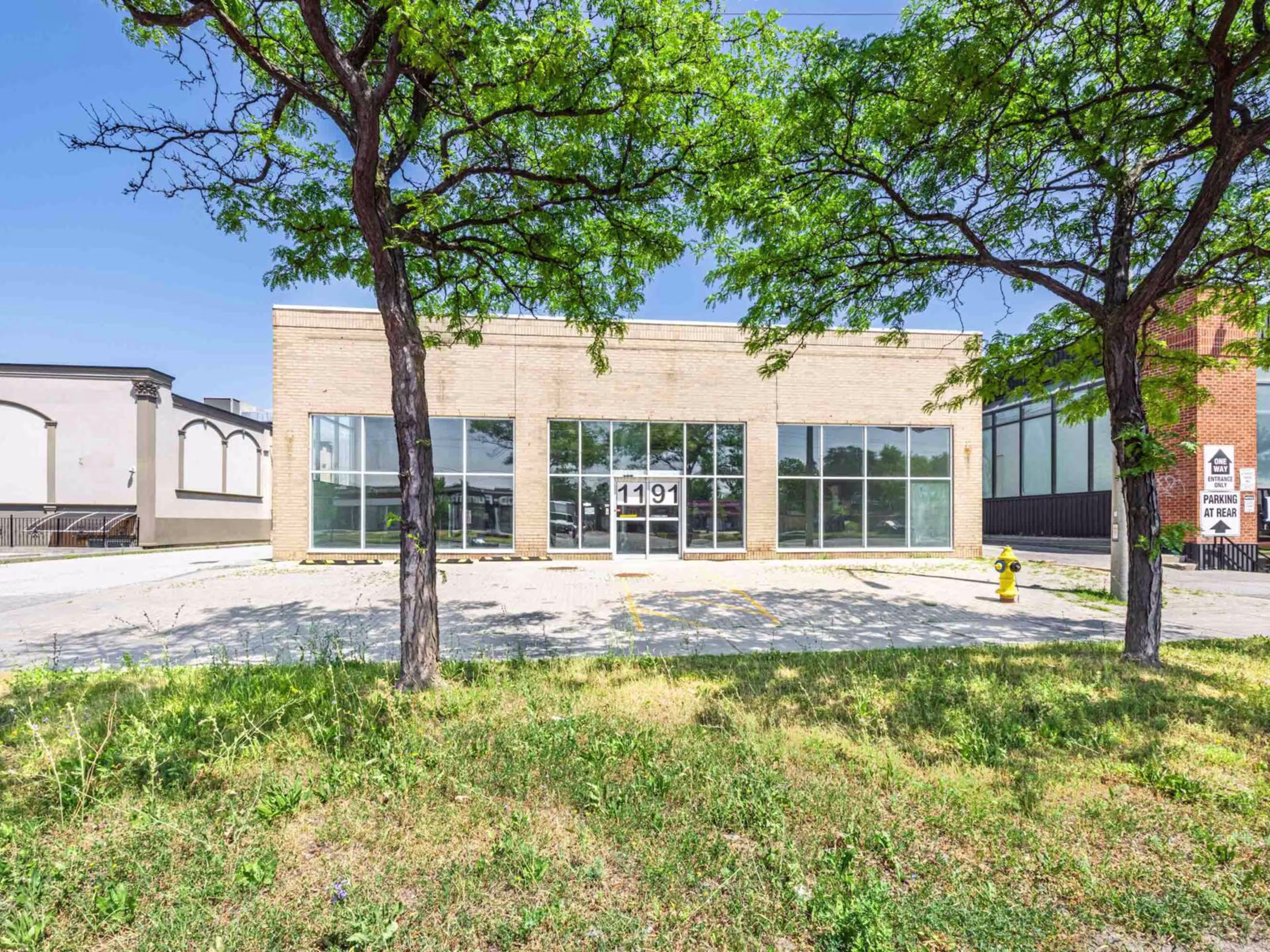 1191 Kennedy Rd
