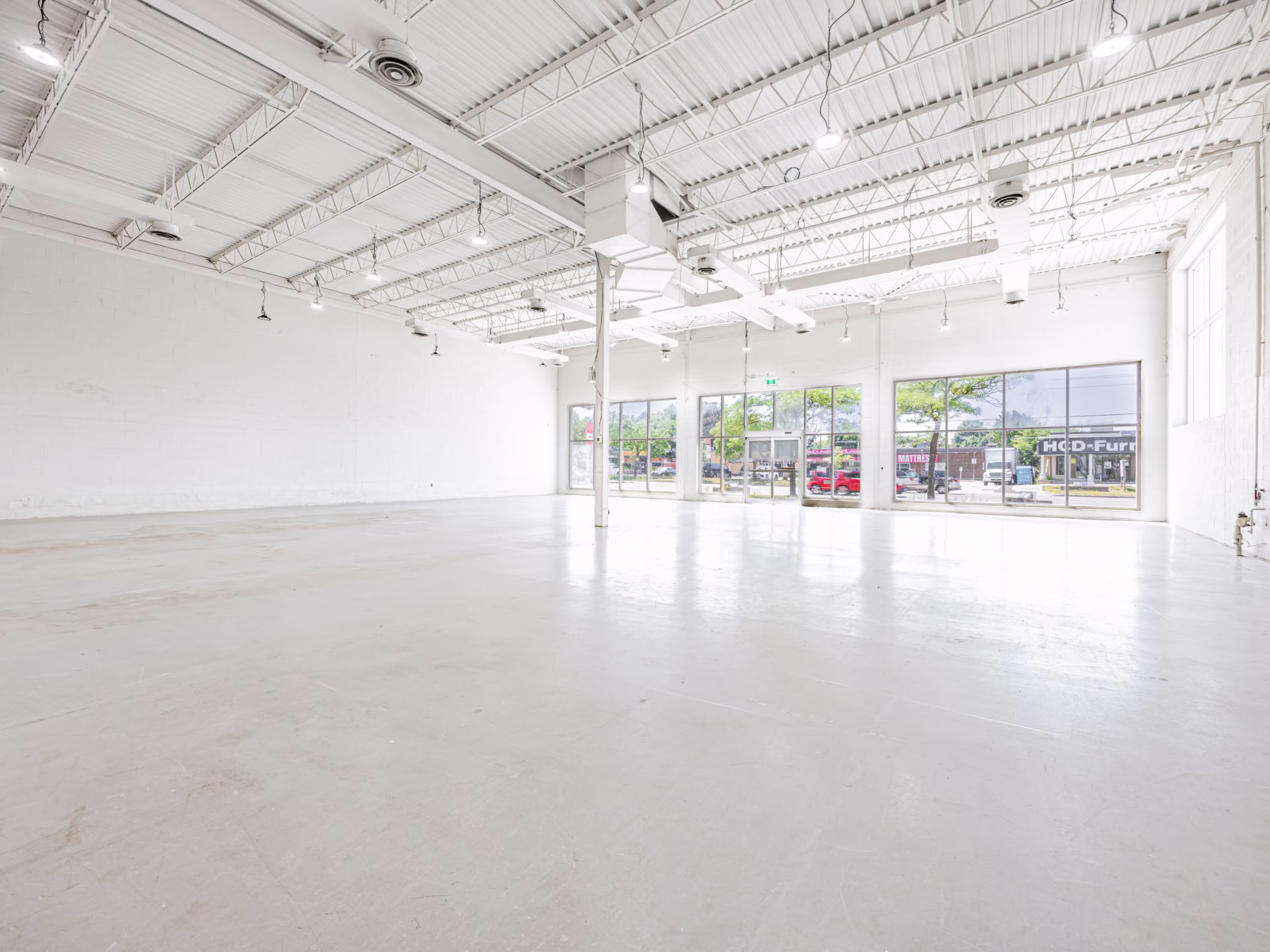 1191 Kennedy Rd