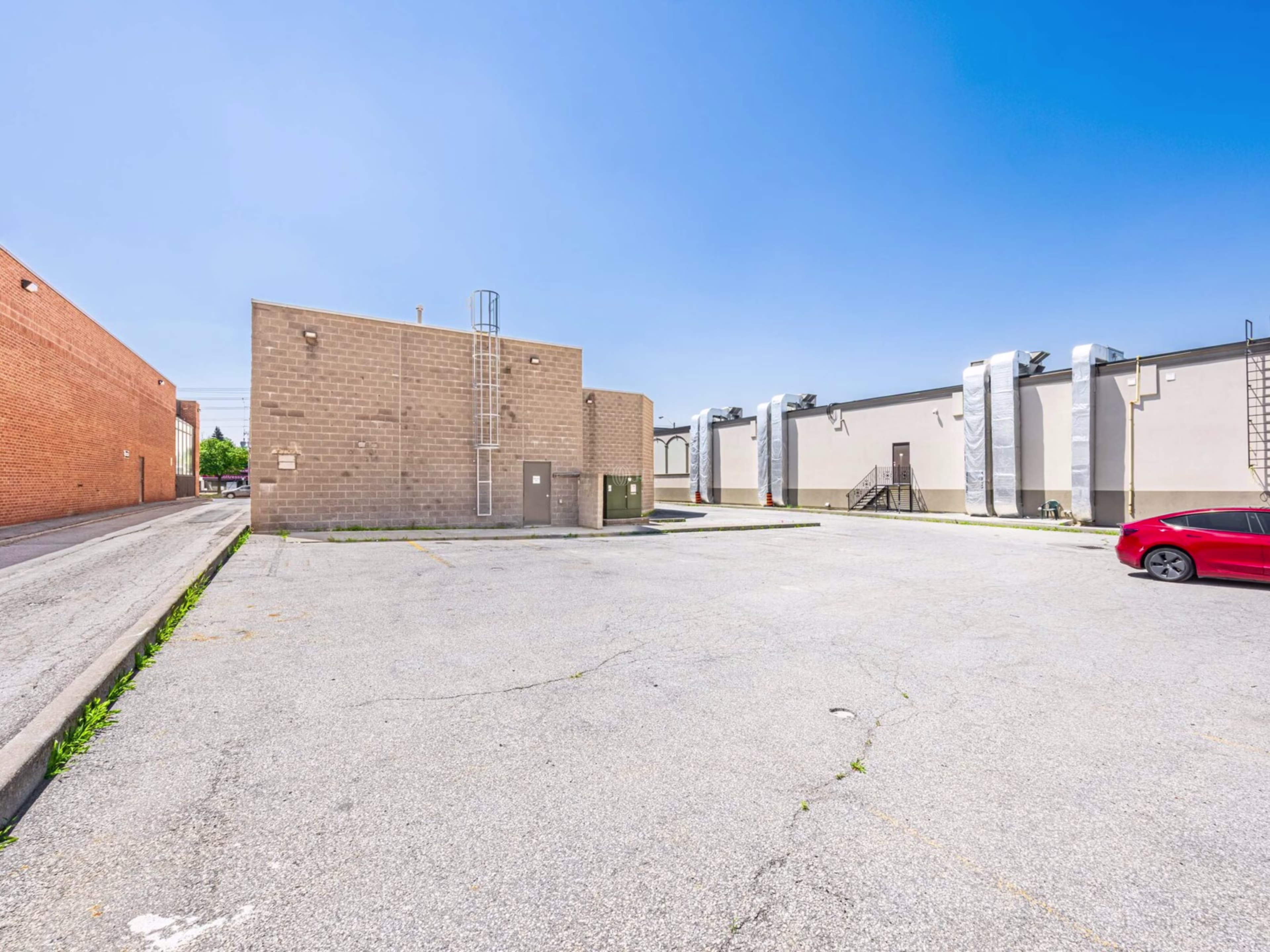 1191 Kennedy Rd