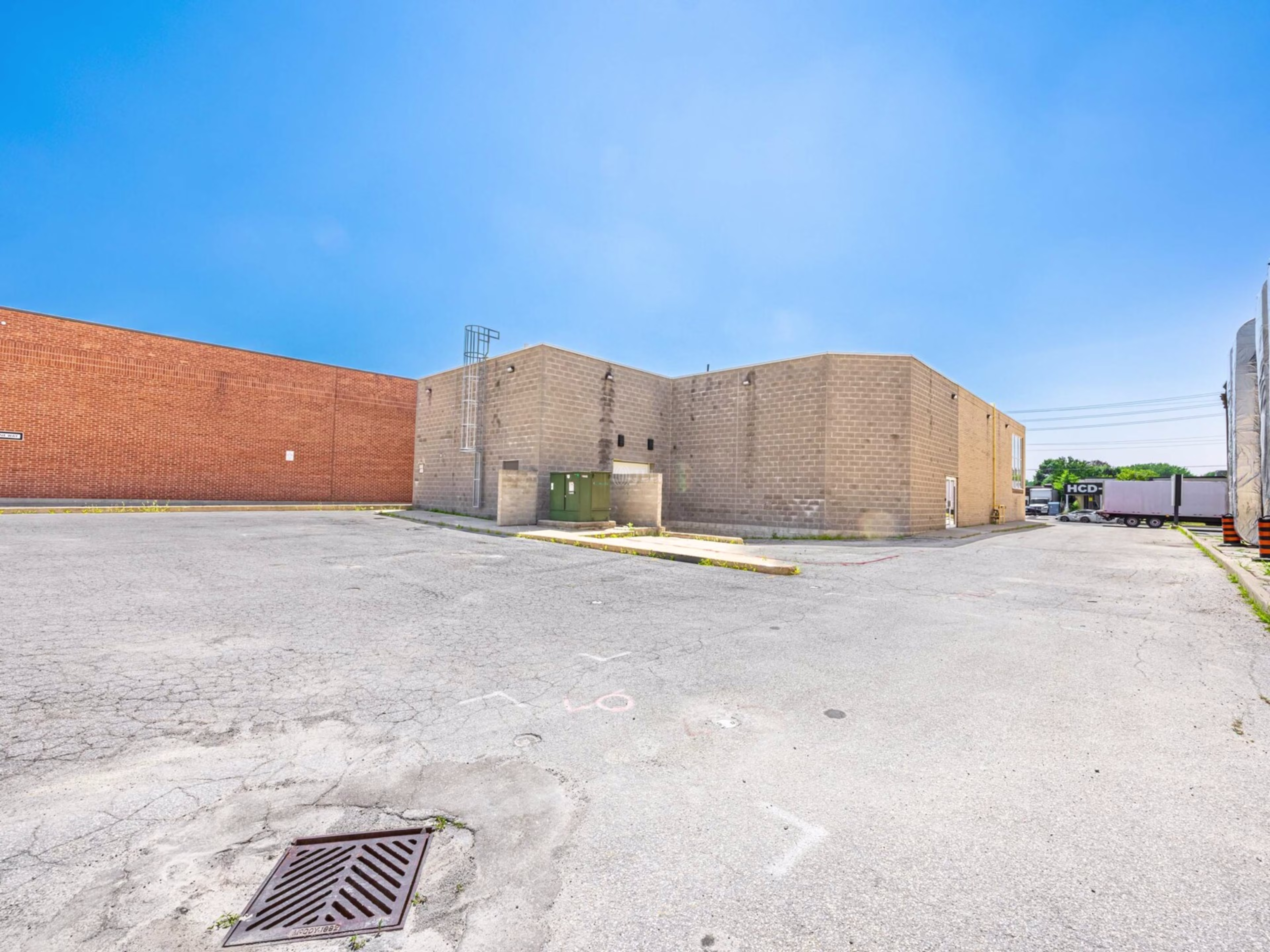 1191 Kennedy Rd