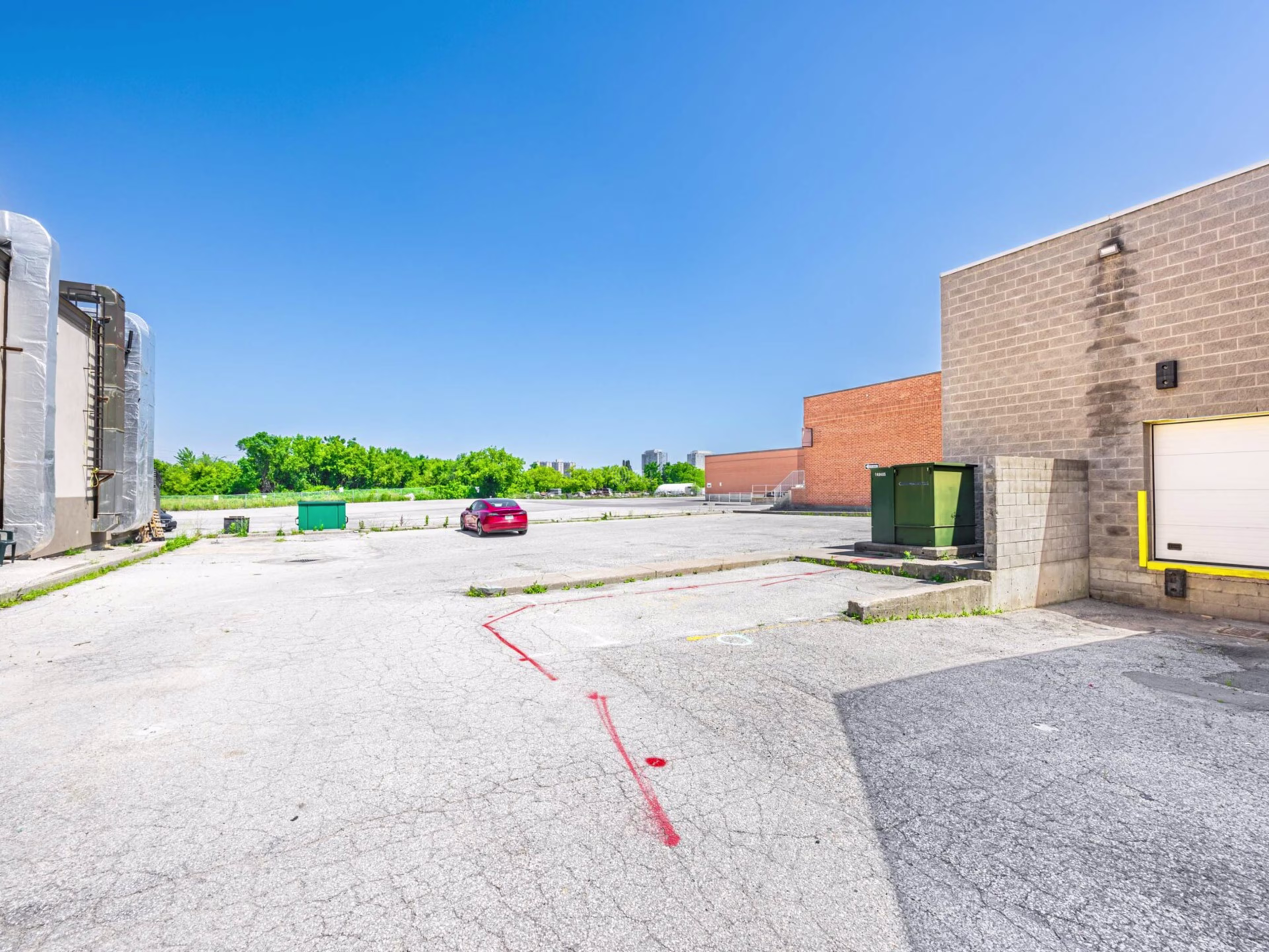 1191 Kennedy Rd