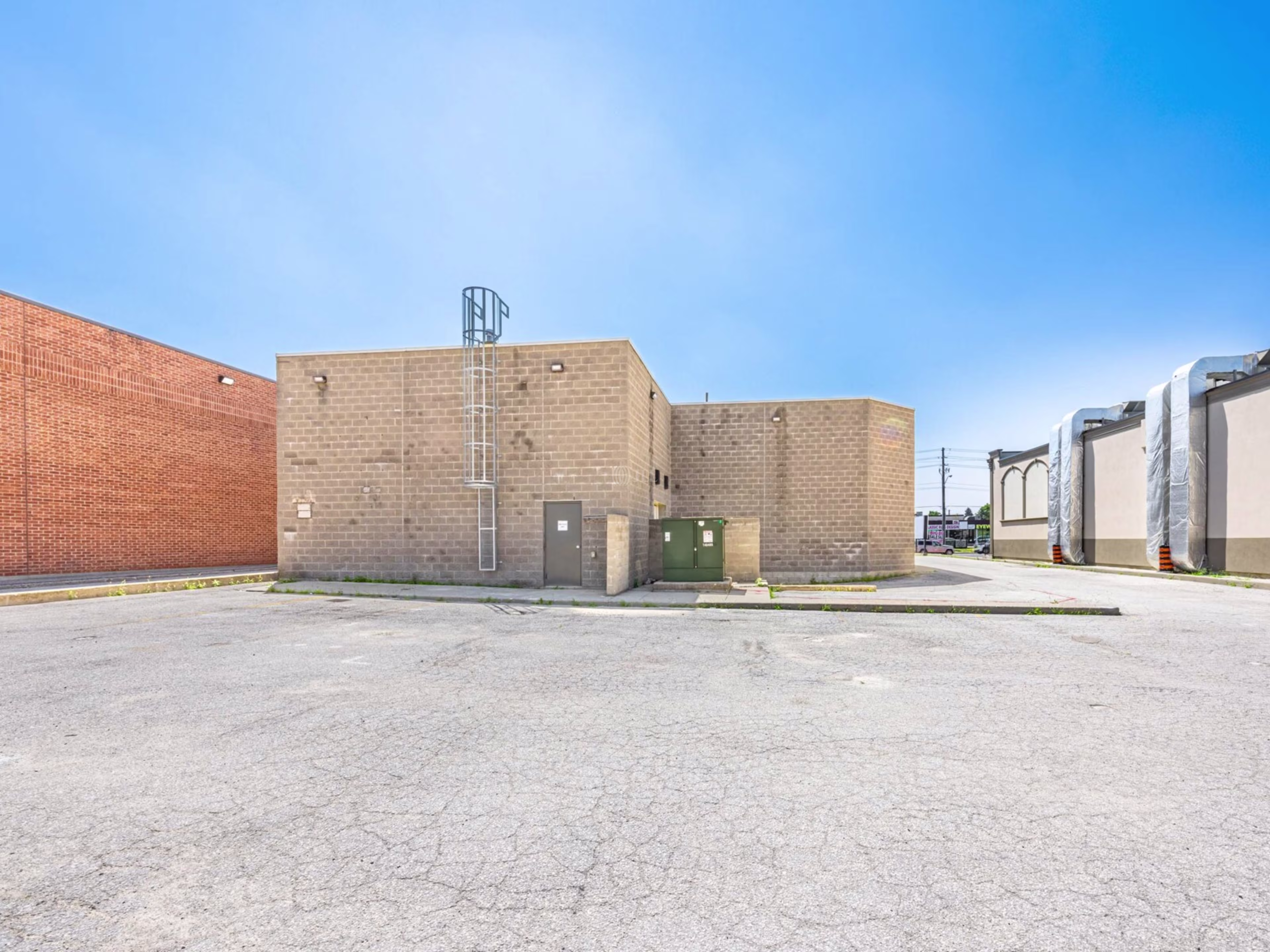 1191 Kennedy Rd