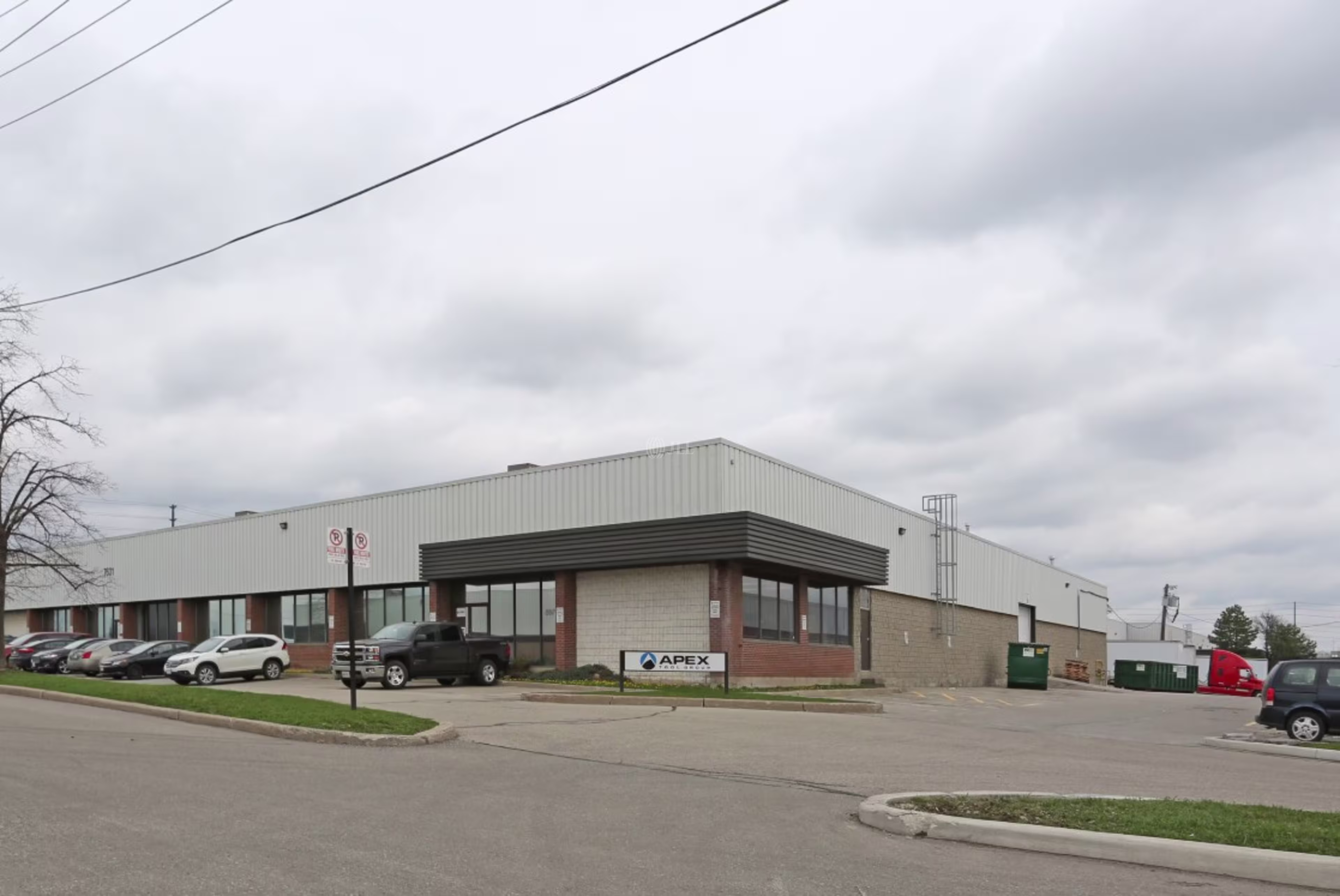7615 Bath Road Unit C