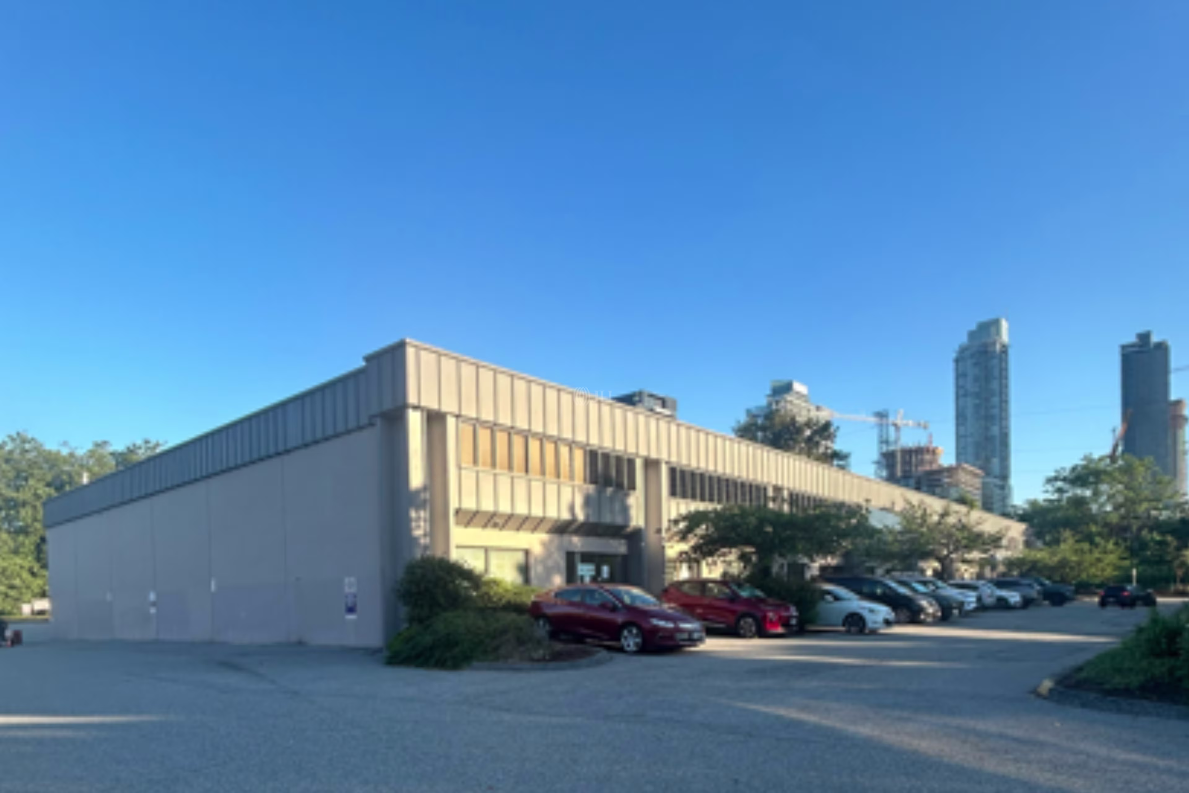 2575 Eastbrook Parkway