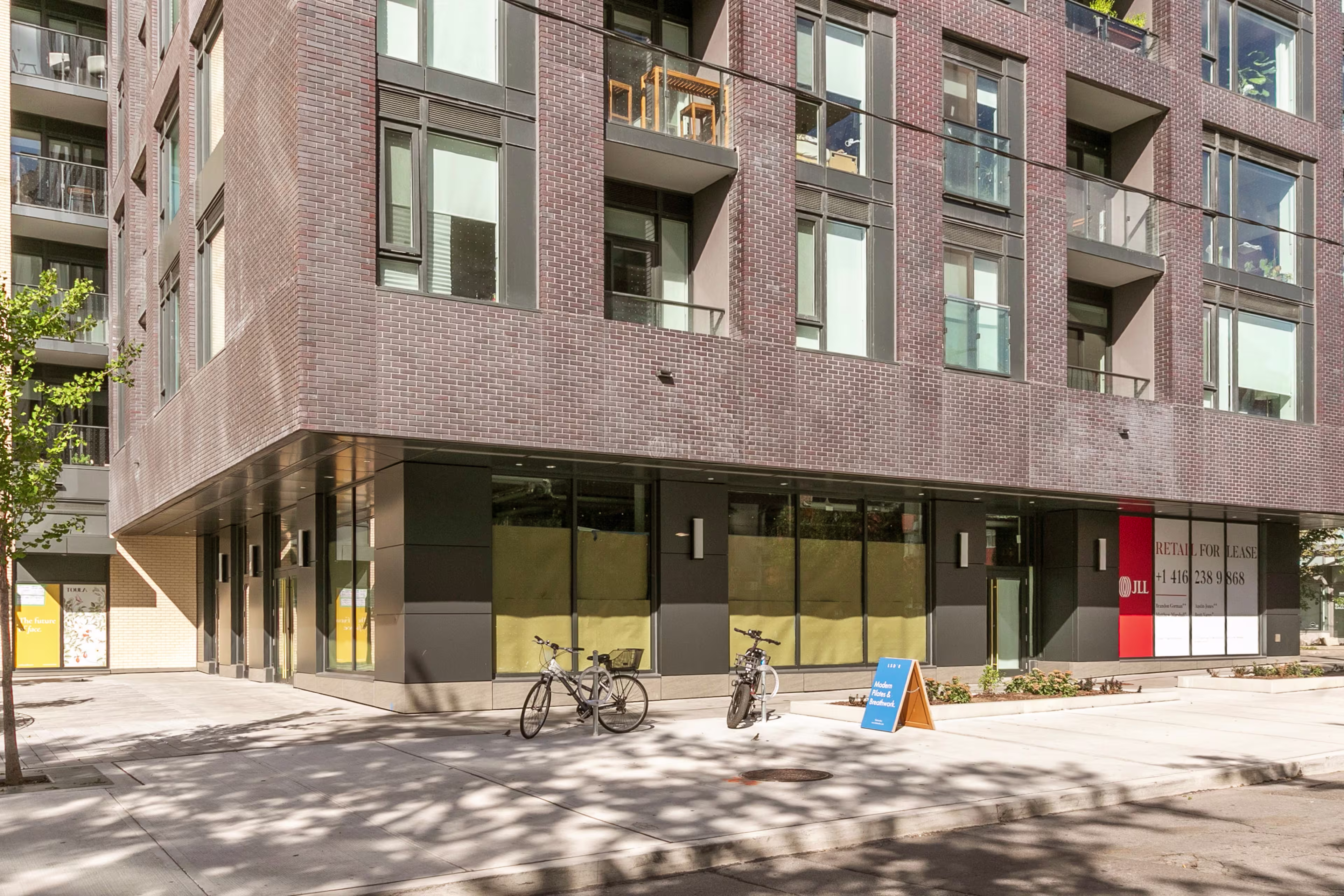 543 Richmond Street West