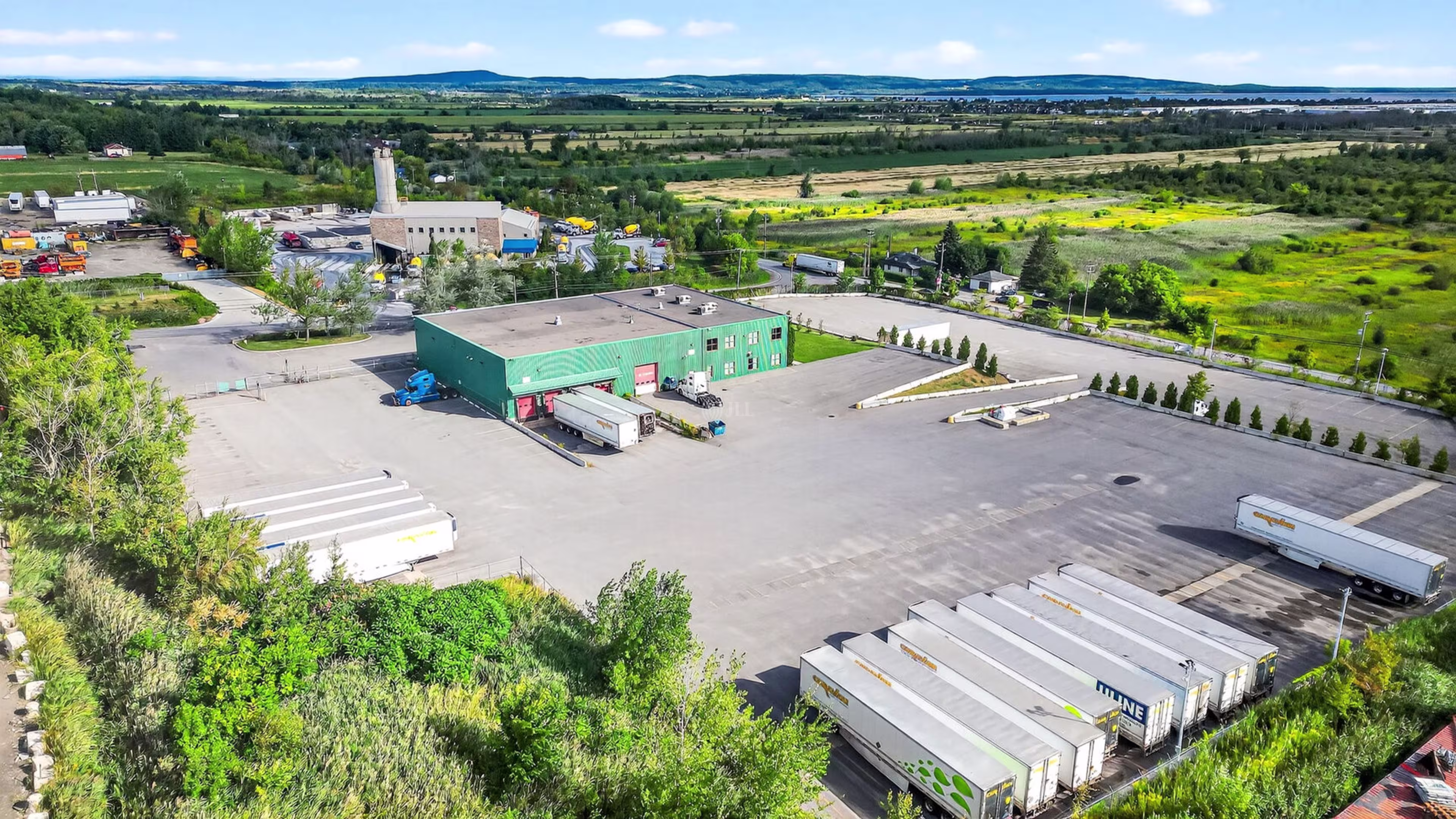 500 Montée Labossière