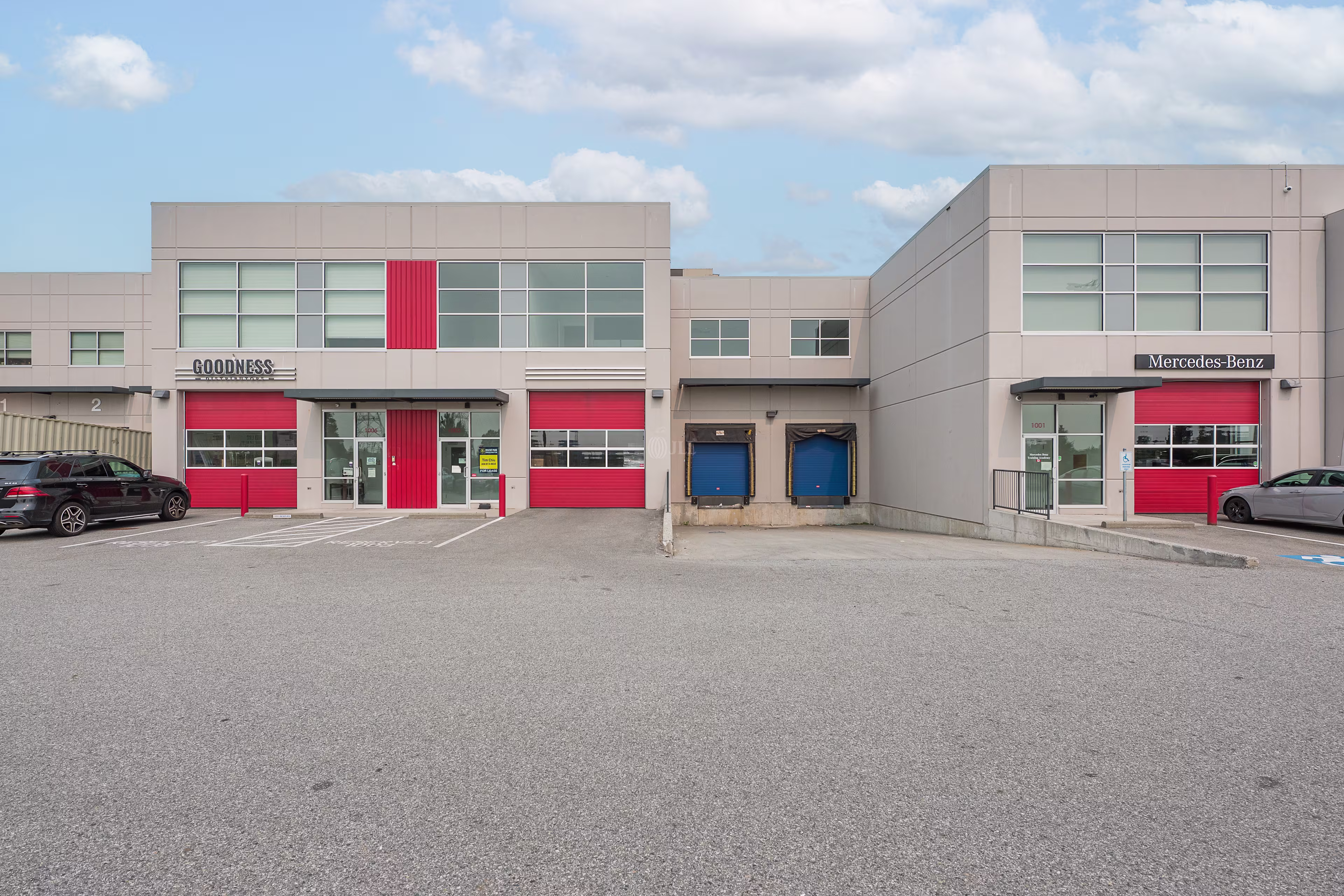 1003 - 11111 Twigg Place