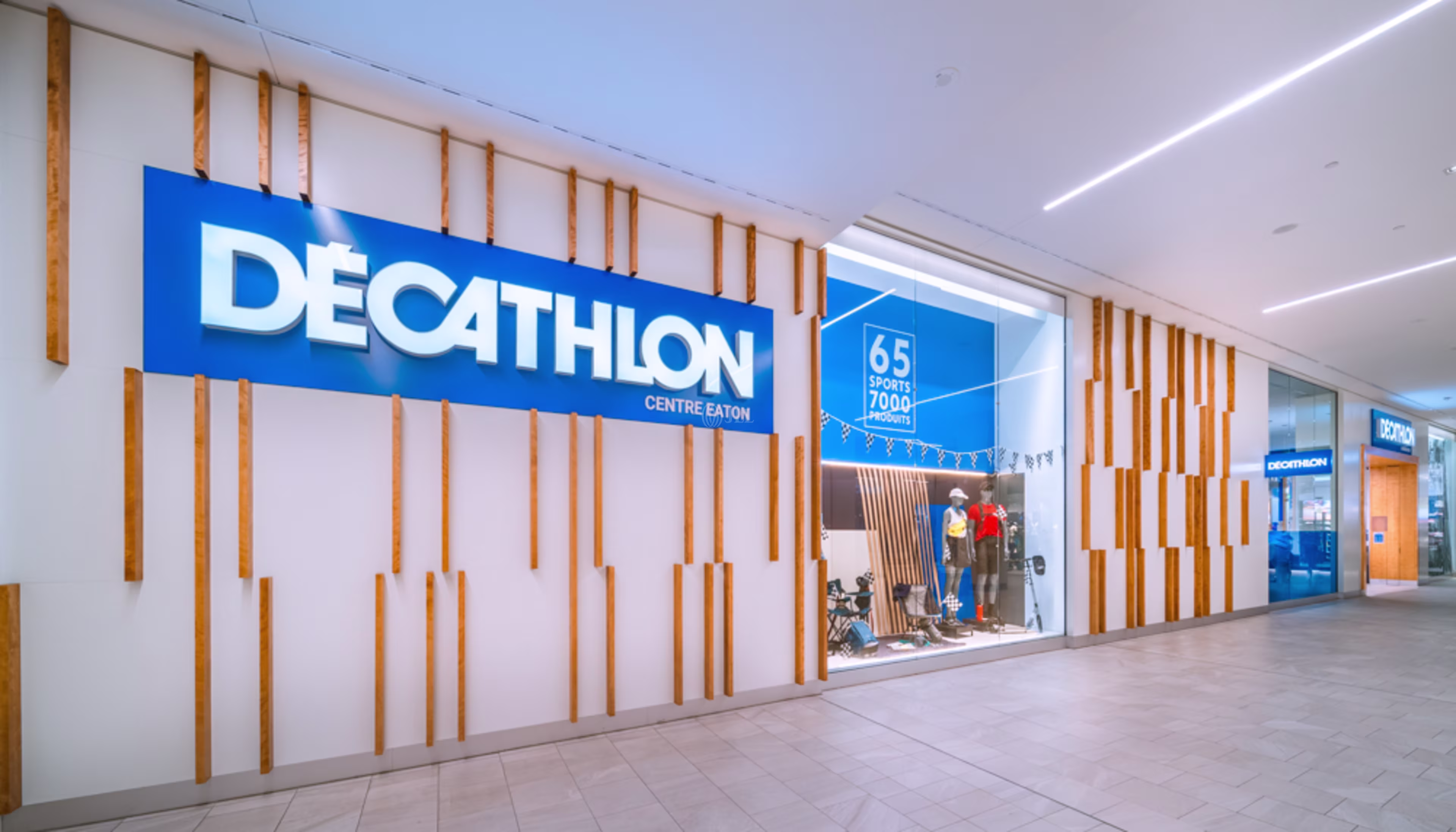 705 Rue Sainte-Catherine Ouest