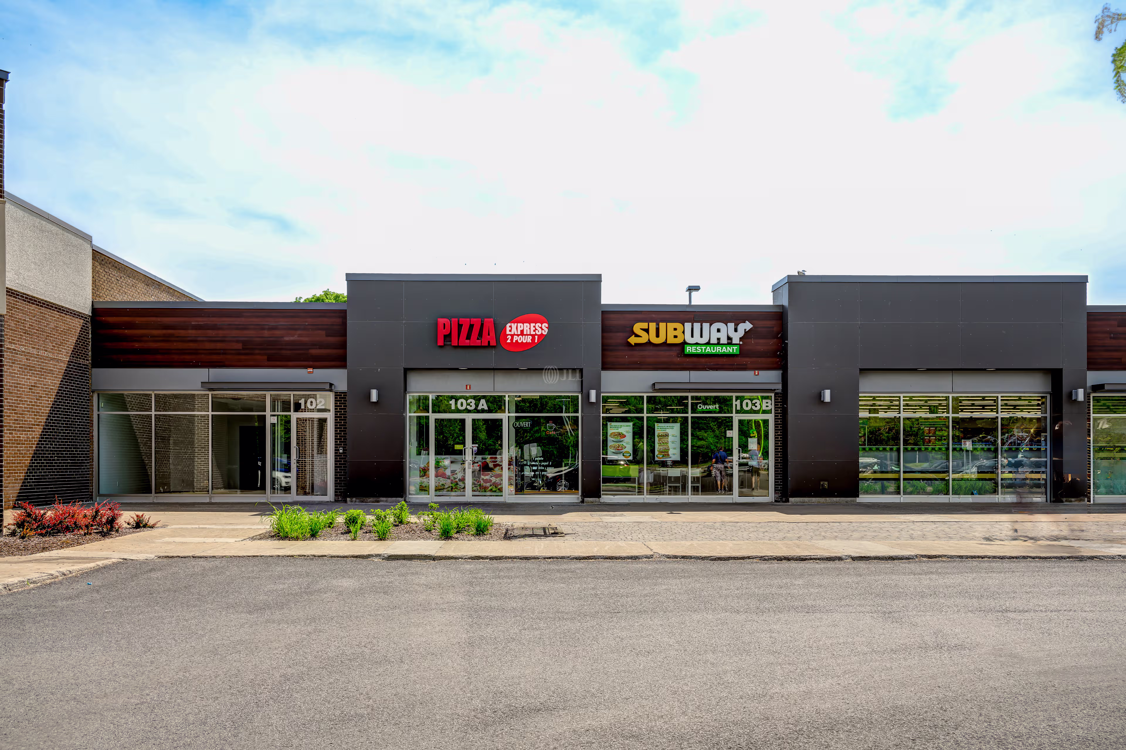 520 Bd du Fort-Saint-Louis