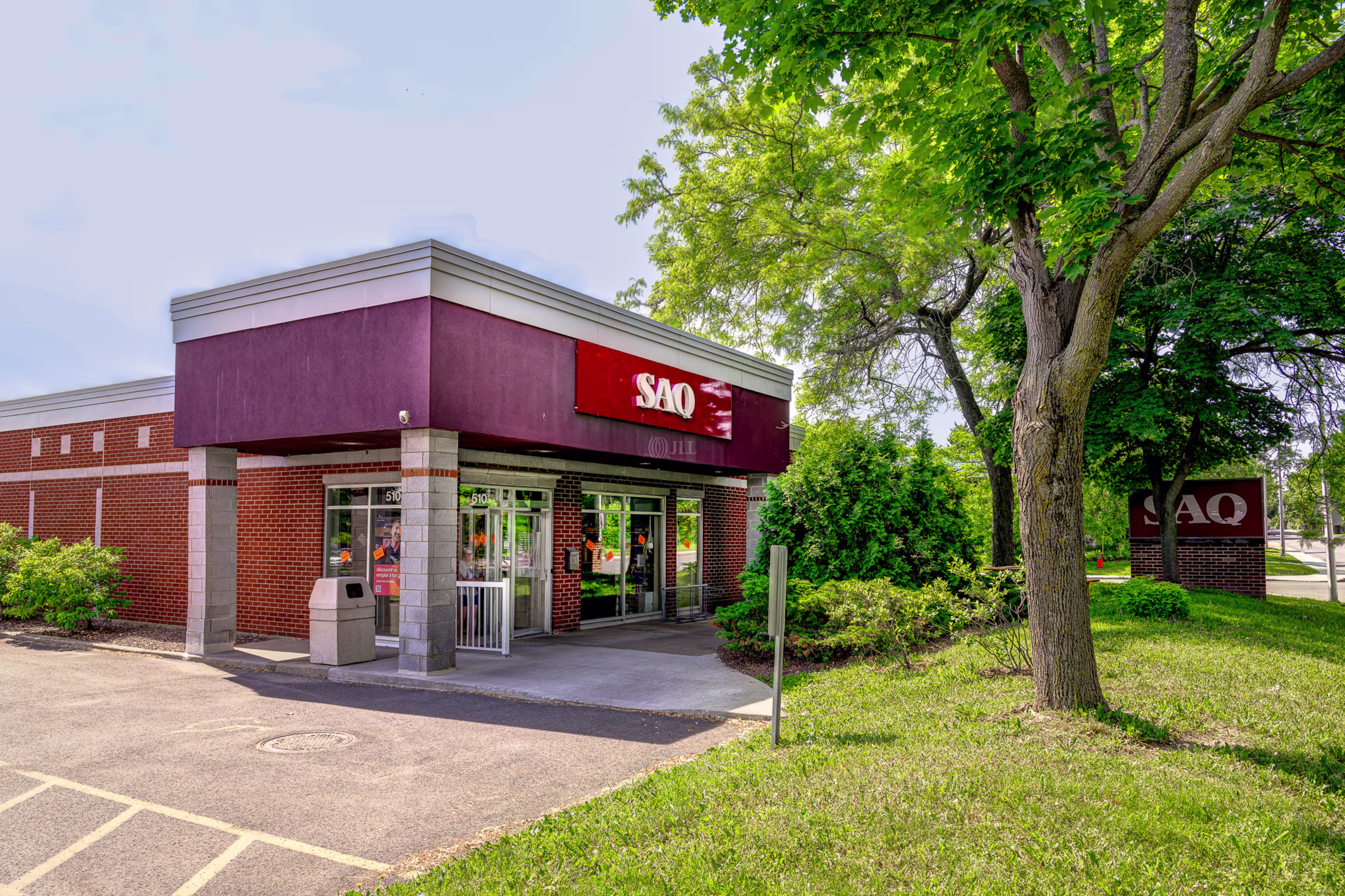 520 Bd du Fort-Saint-Louis