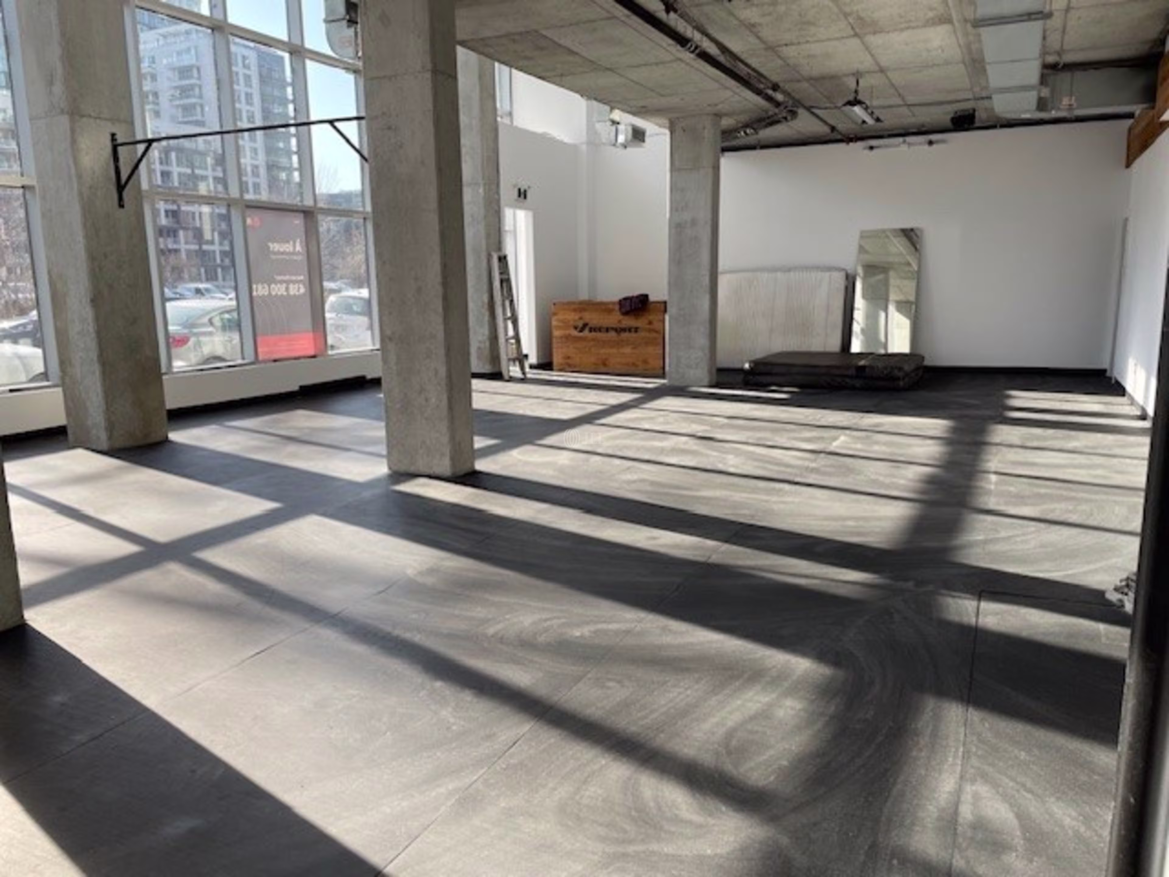 464 rue St-Henri