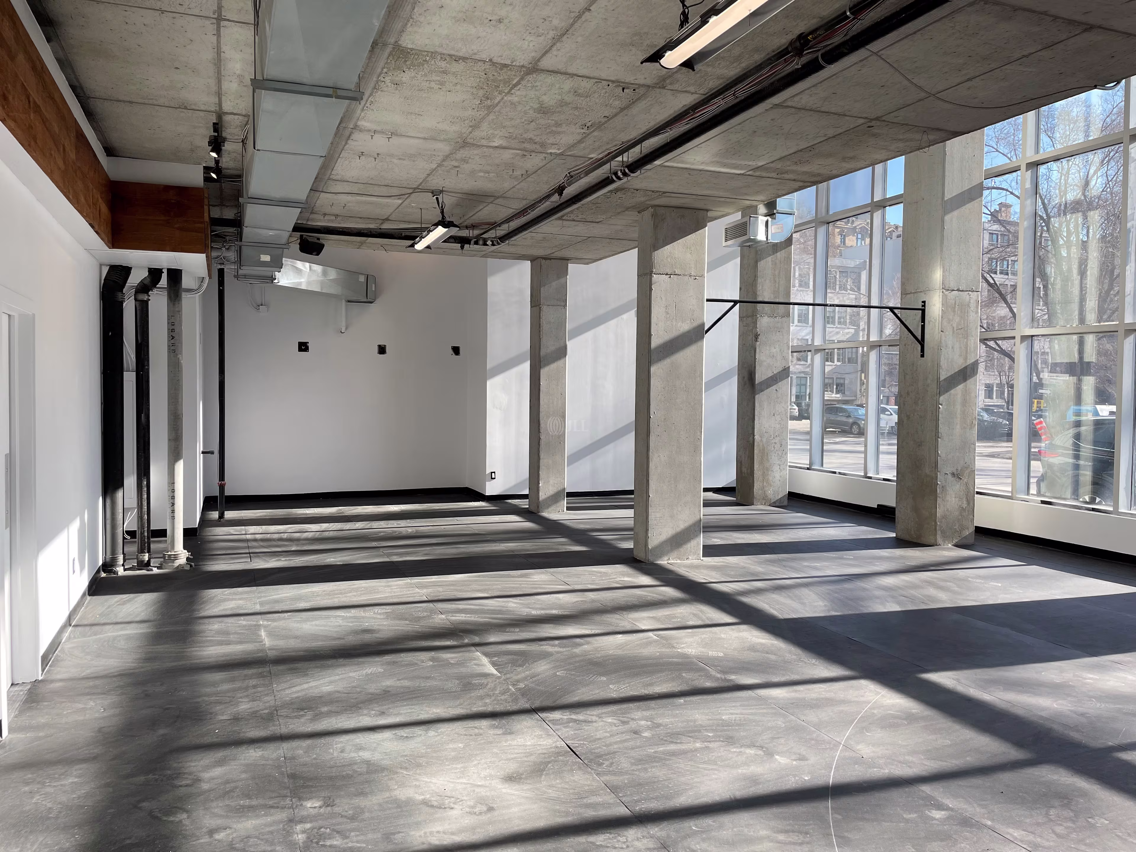 464 rue St-Henri