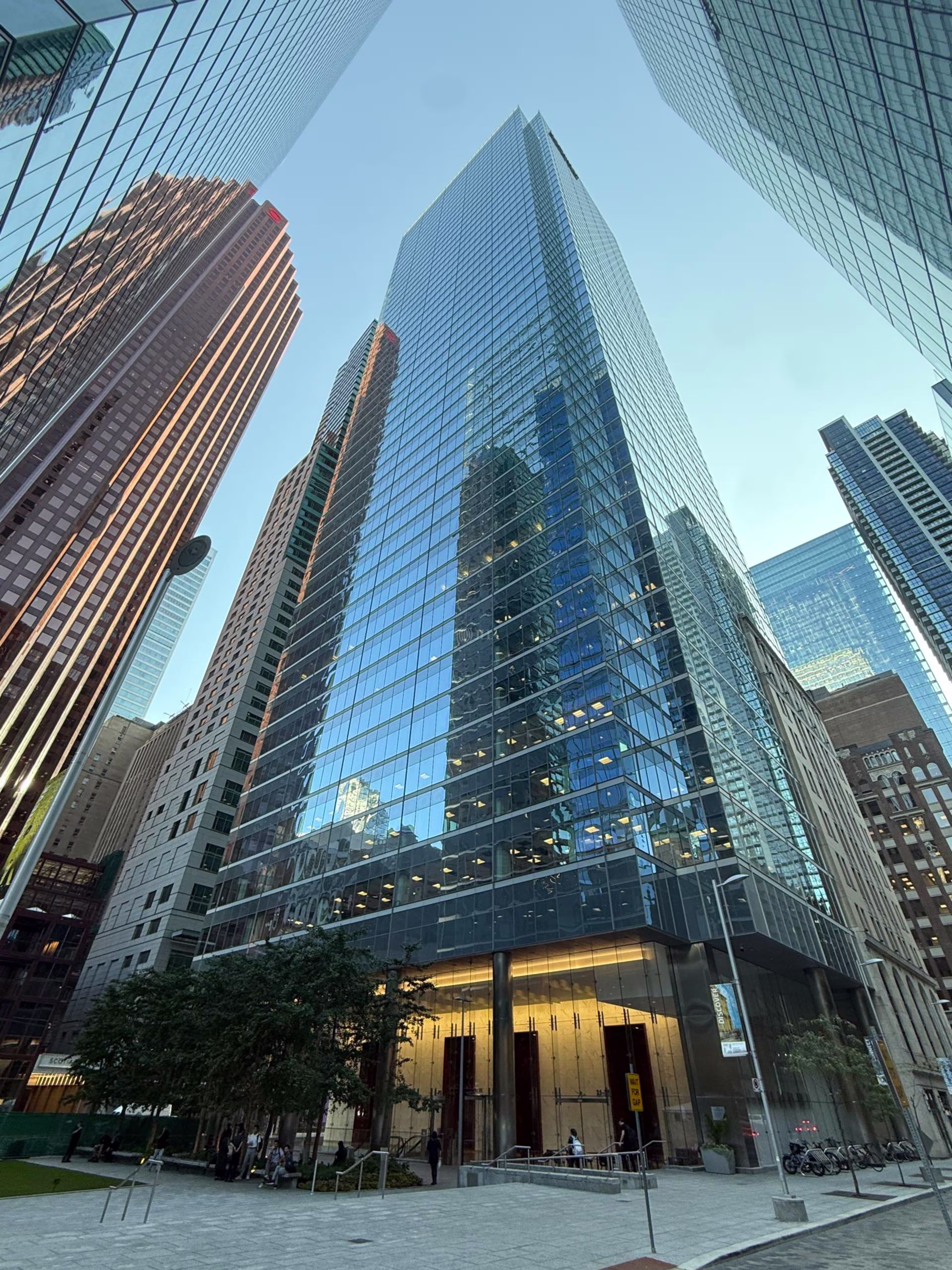 333 Bay Street