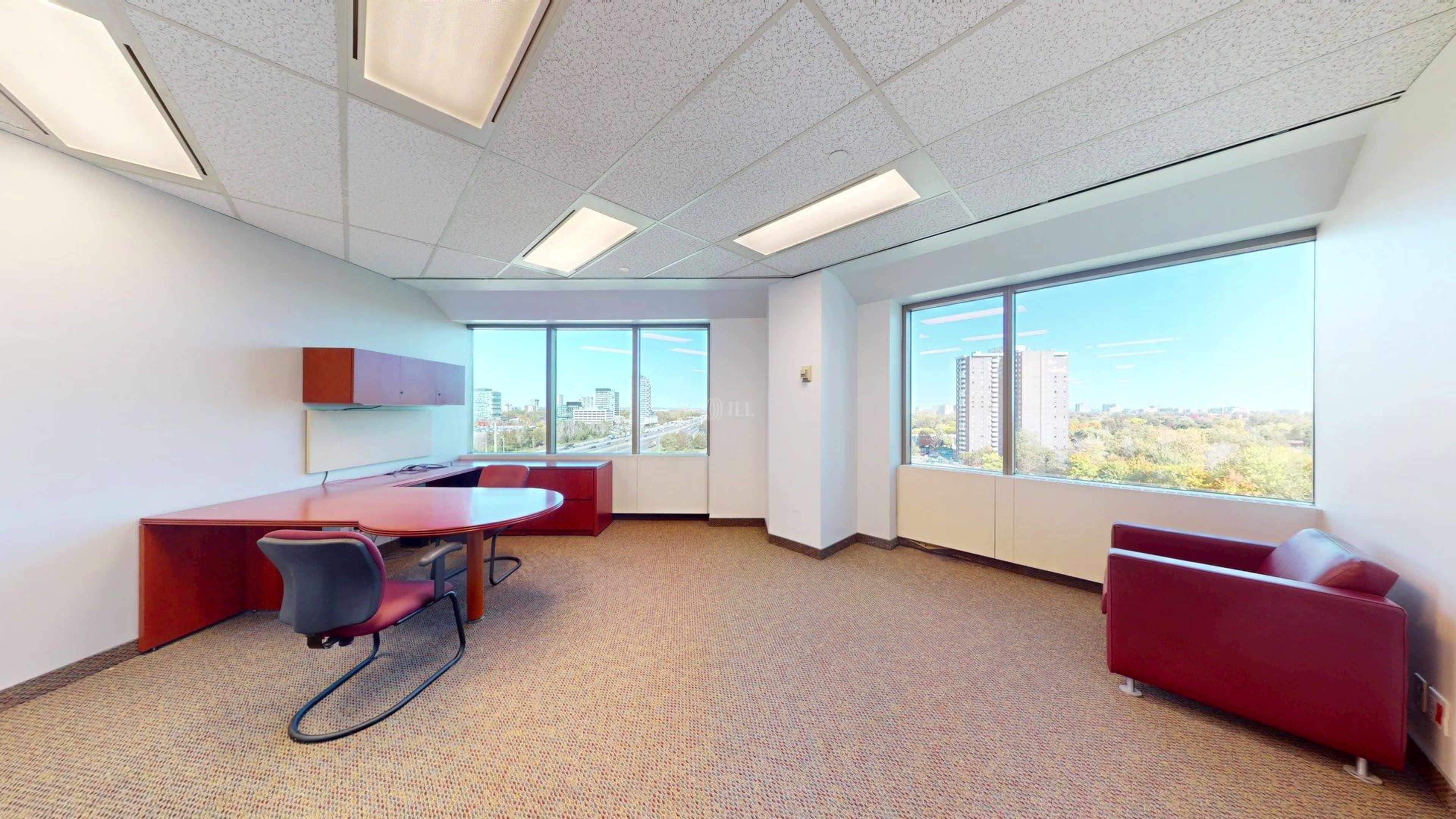 2001 Sheppard Avenue E