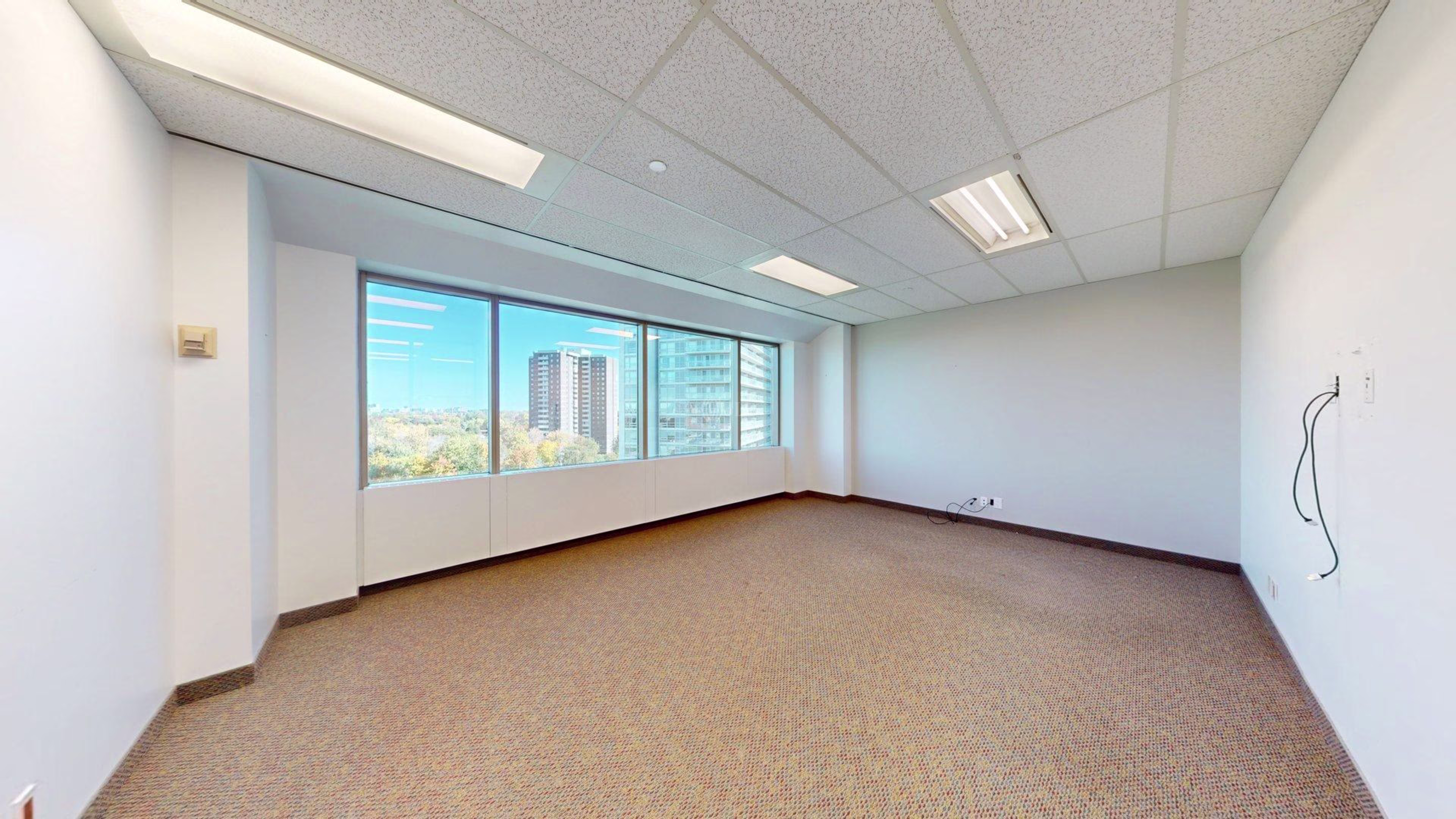 2001 Sheppard Avenue E