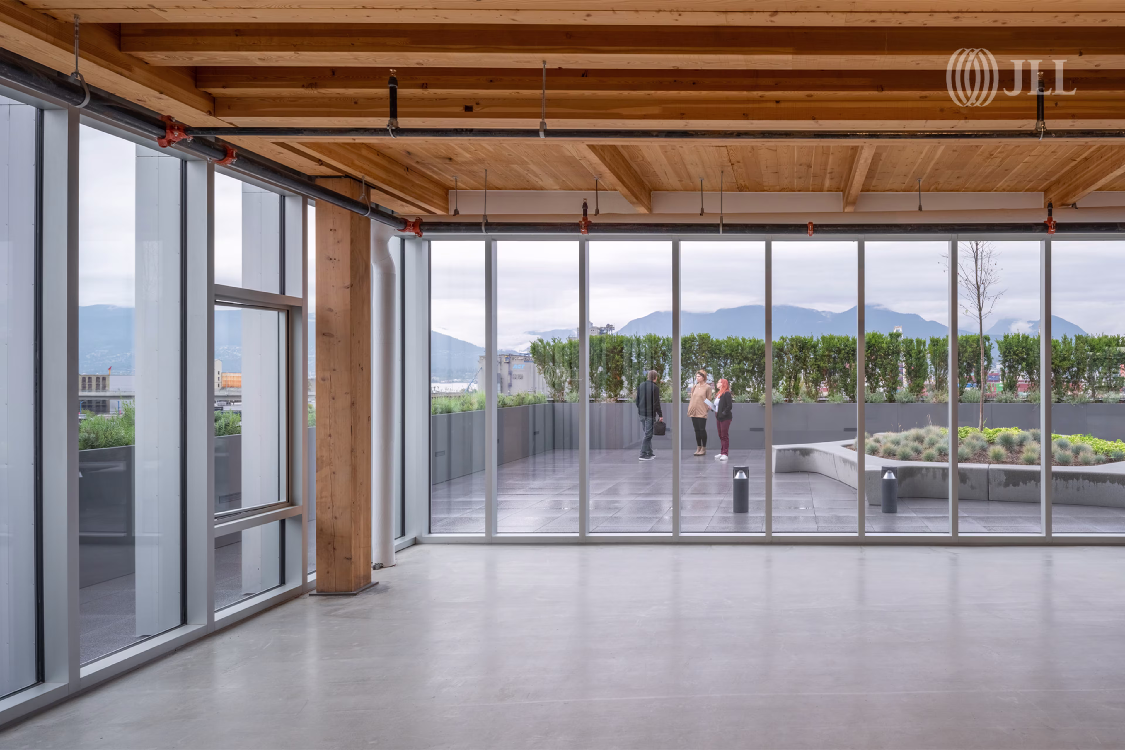 1313 East Pender Street