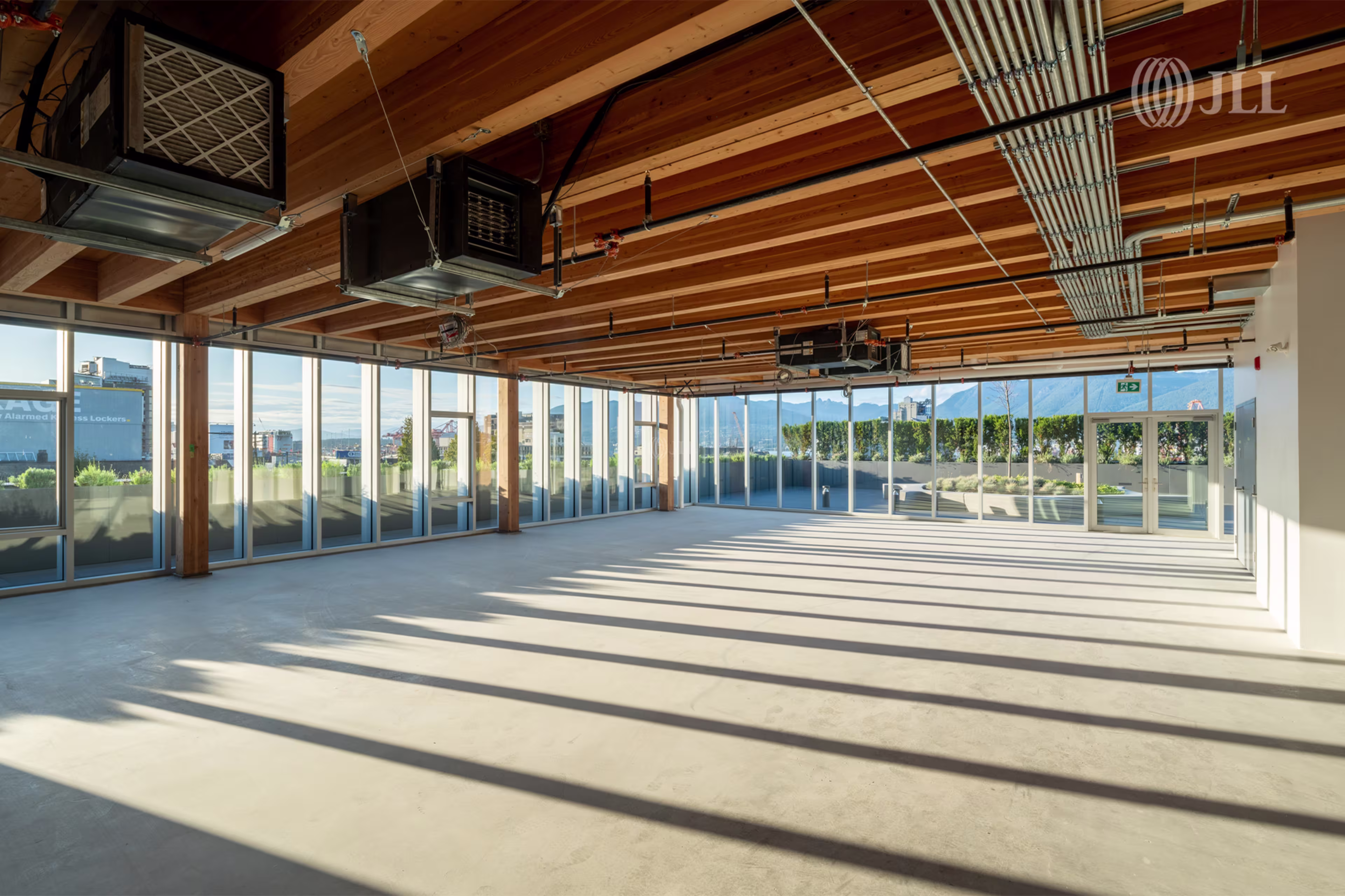 1313 East Pender Street