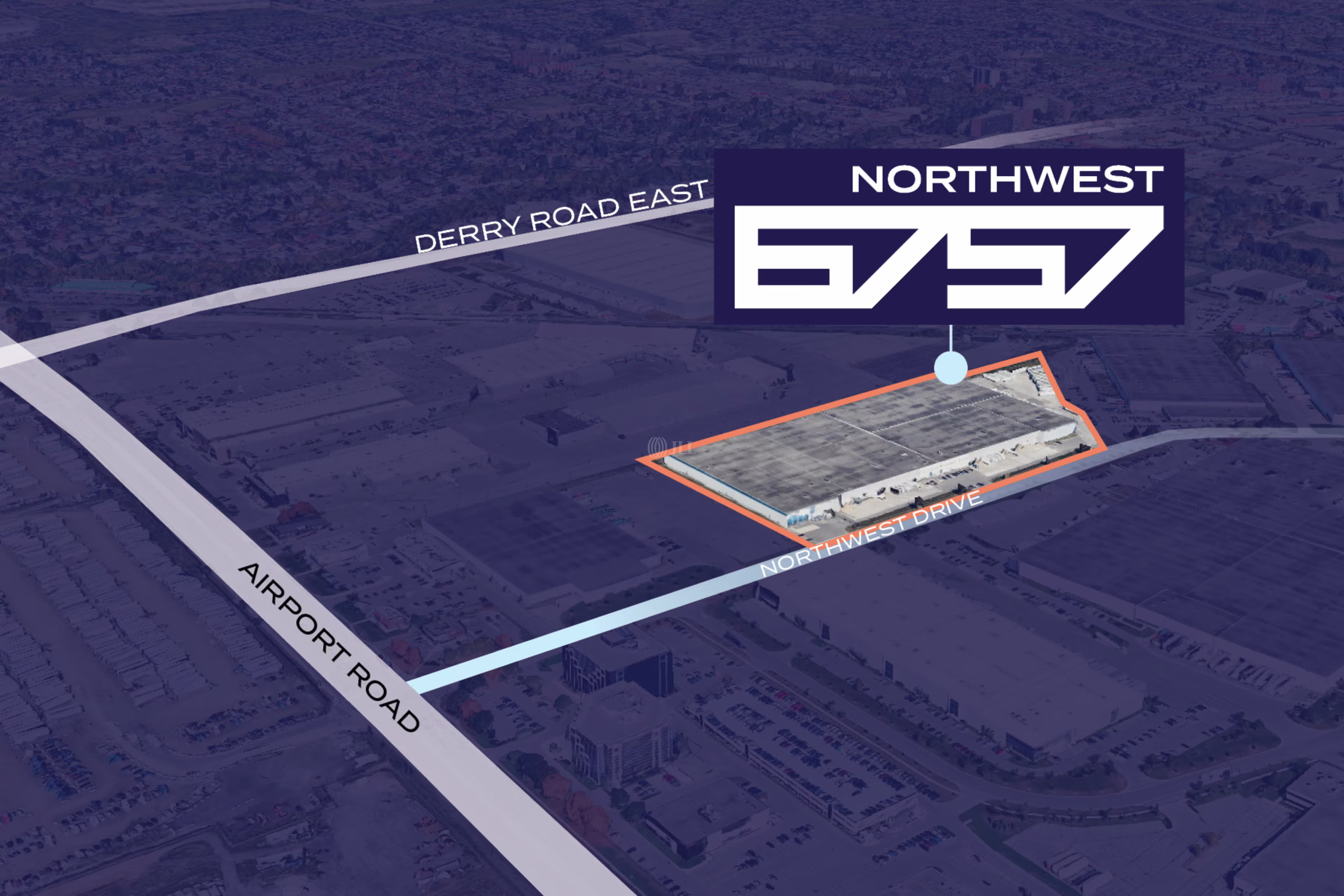 6757 Northwest Drive