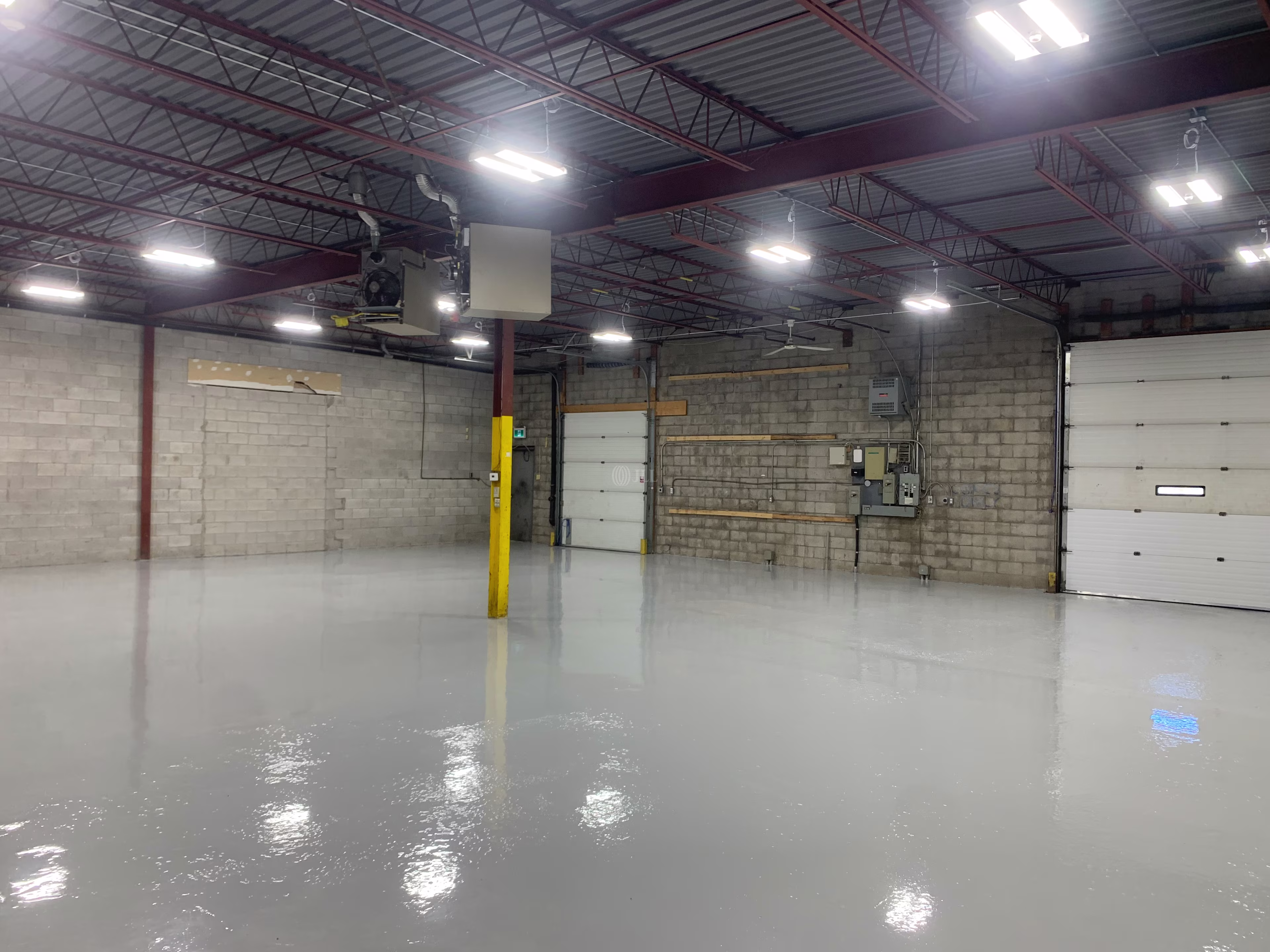 1177 Franklin Boulevard, Unit 2-4