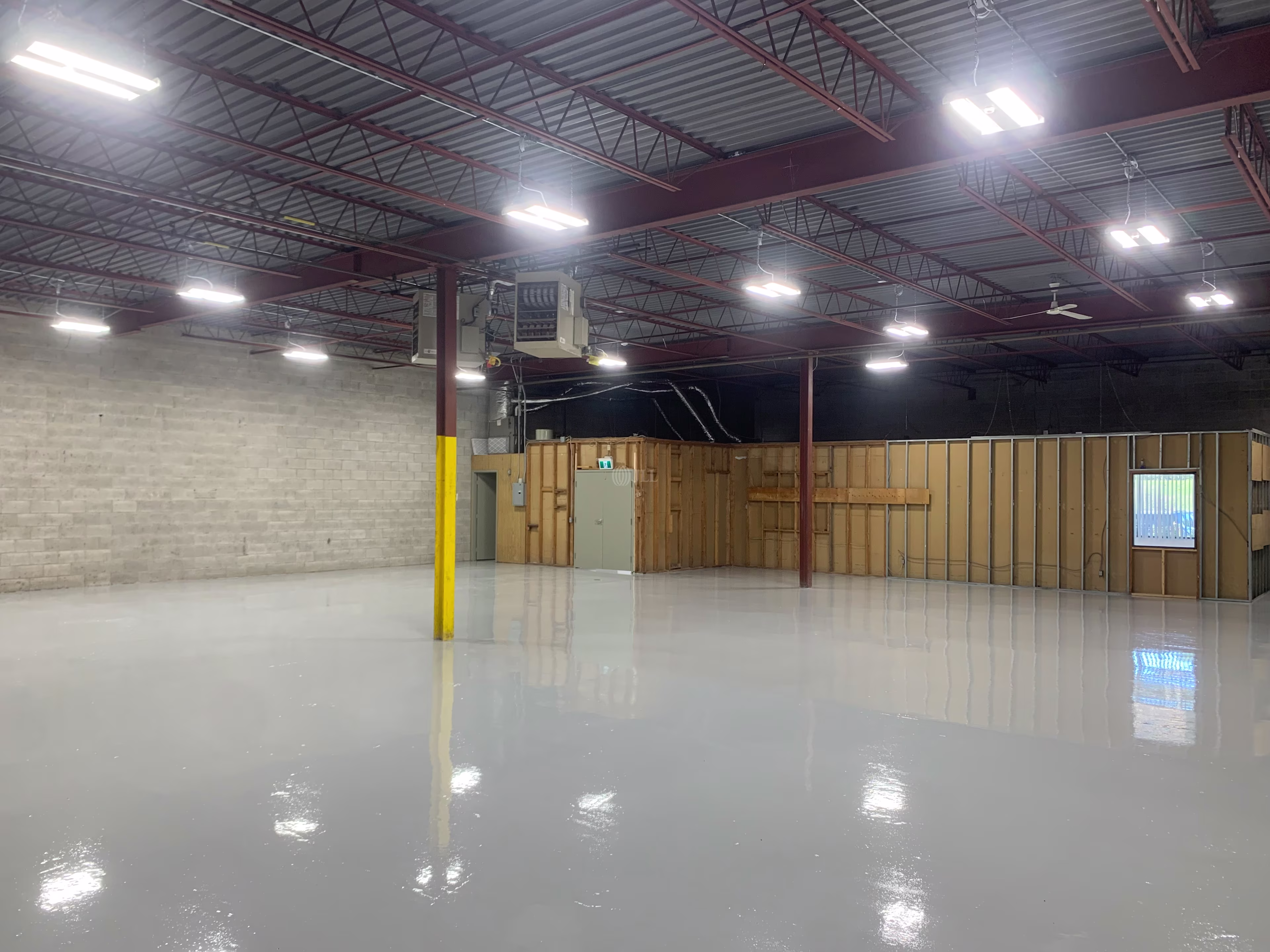 1177 Franklin Boulevard, Unit 2-4